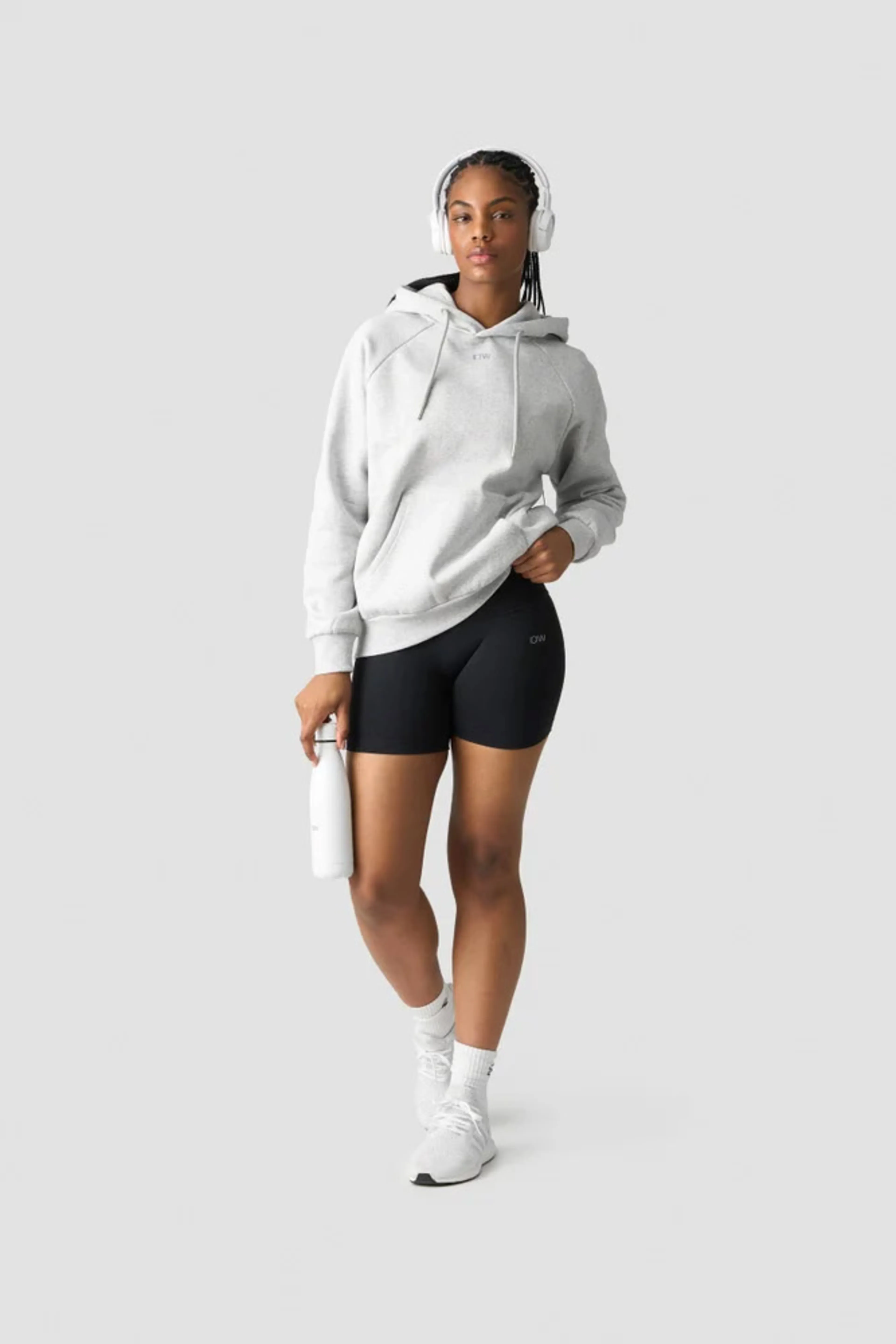 Everyday Hoodie W