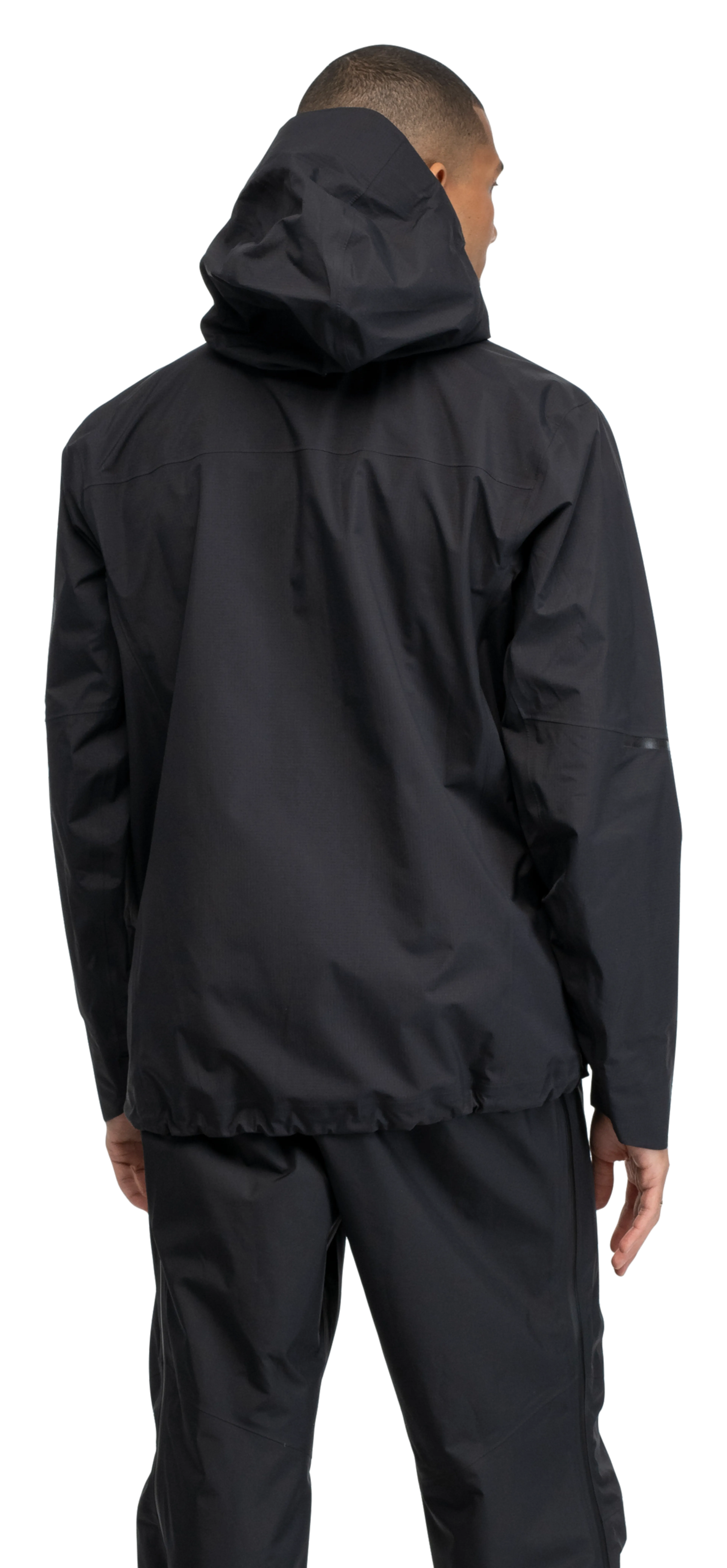 Rabot Light 3L Shell Jacket Men