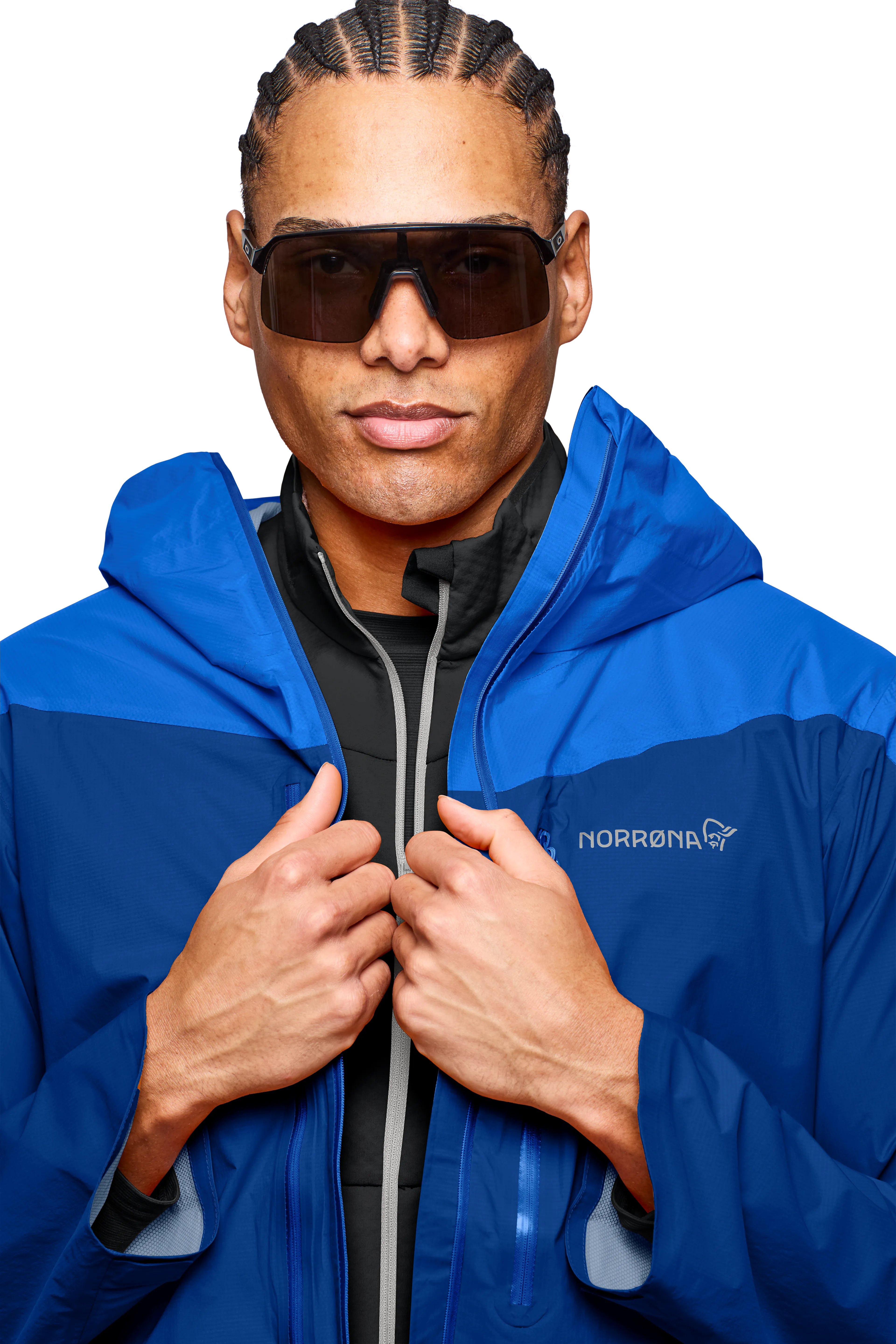 falketind dri1 Jacket M's