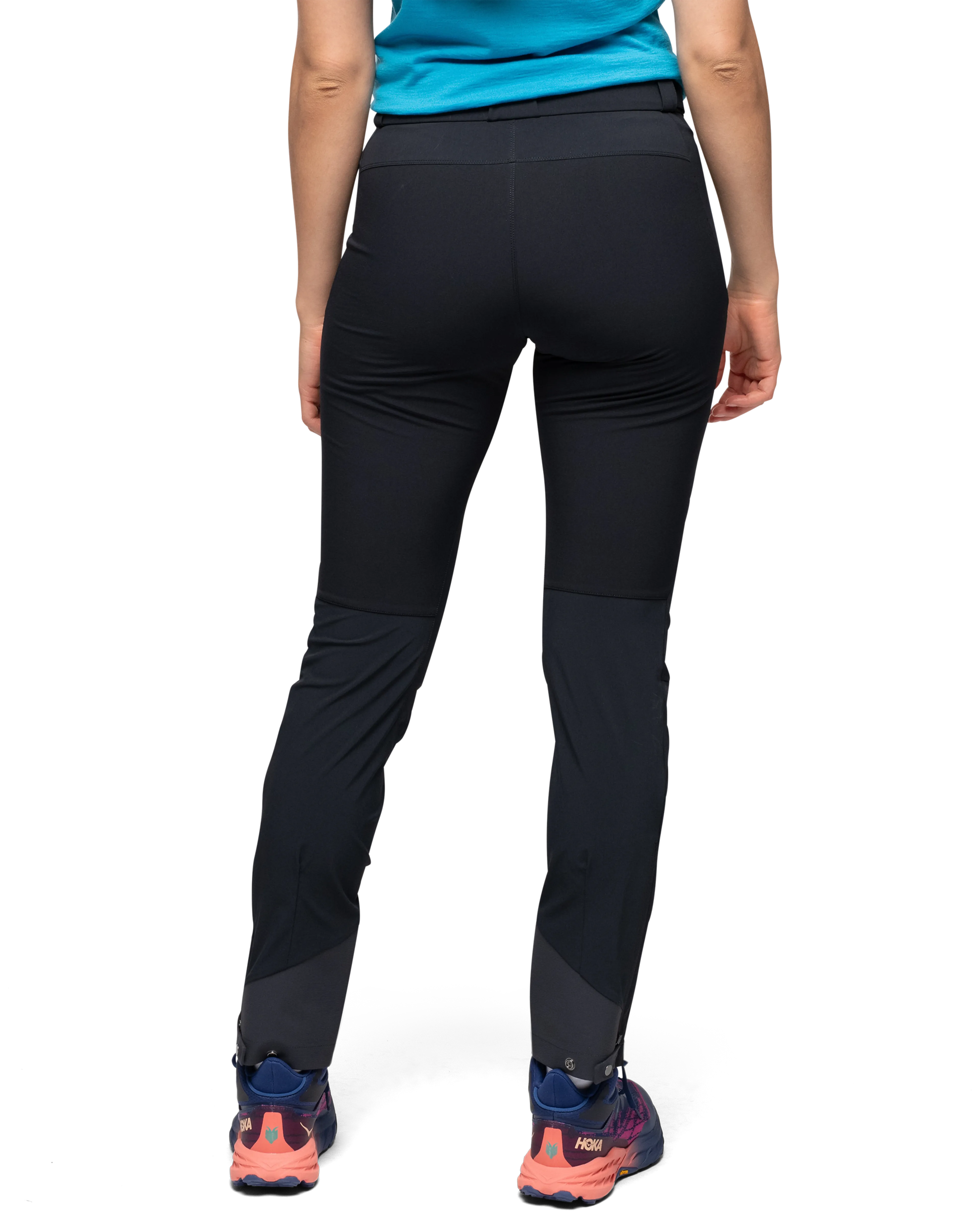 Rabot Softshell Pants Women