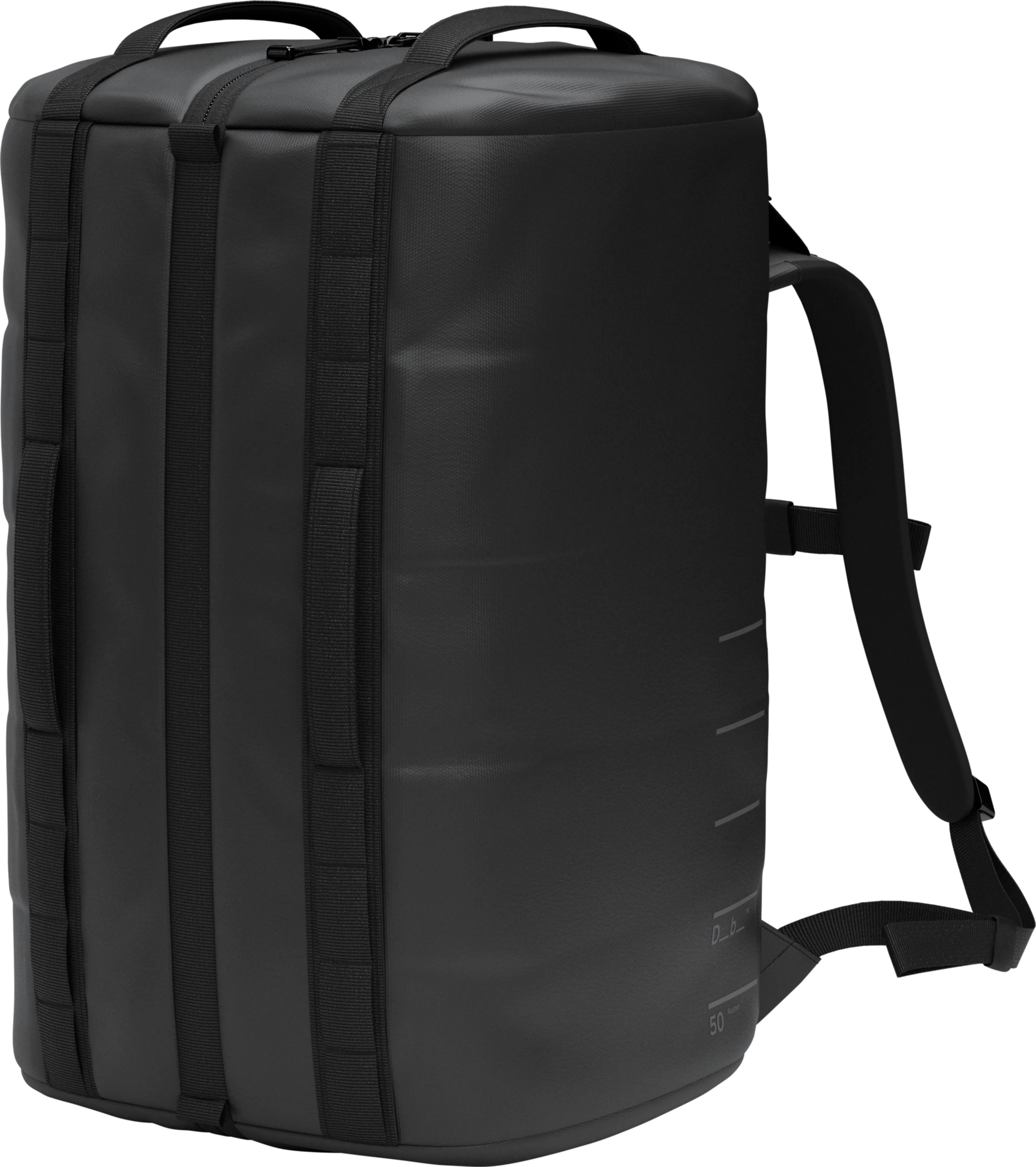 Roamer Pro Split Duffel 50L Roamer Pro Split Duffel 50L
