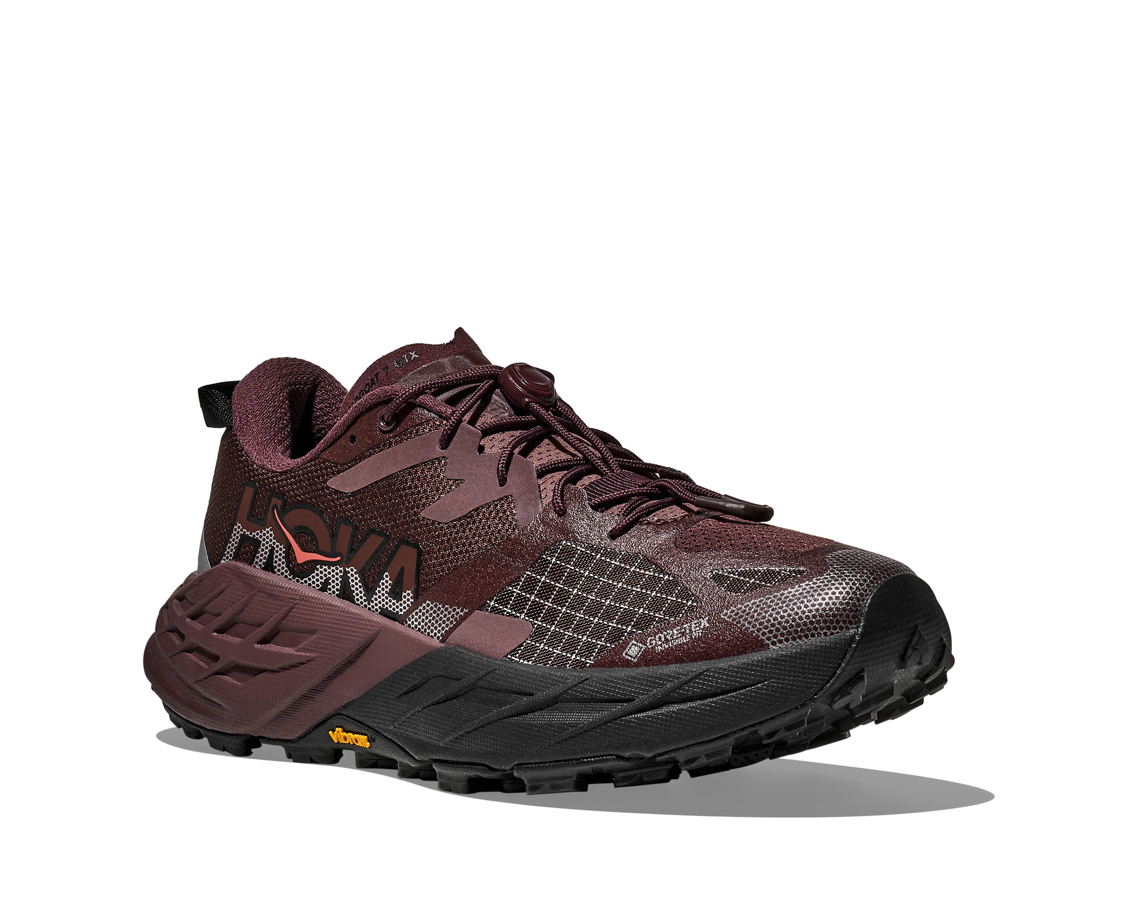 W SPEEDGOAT 7 GTX WIDE