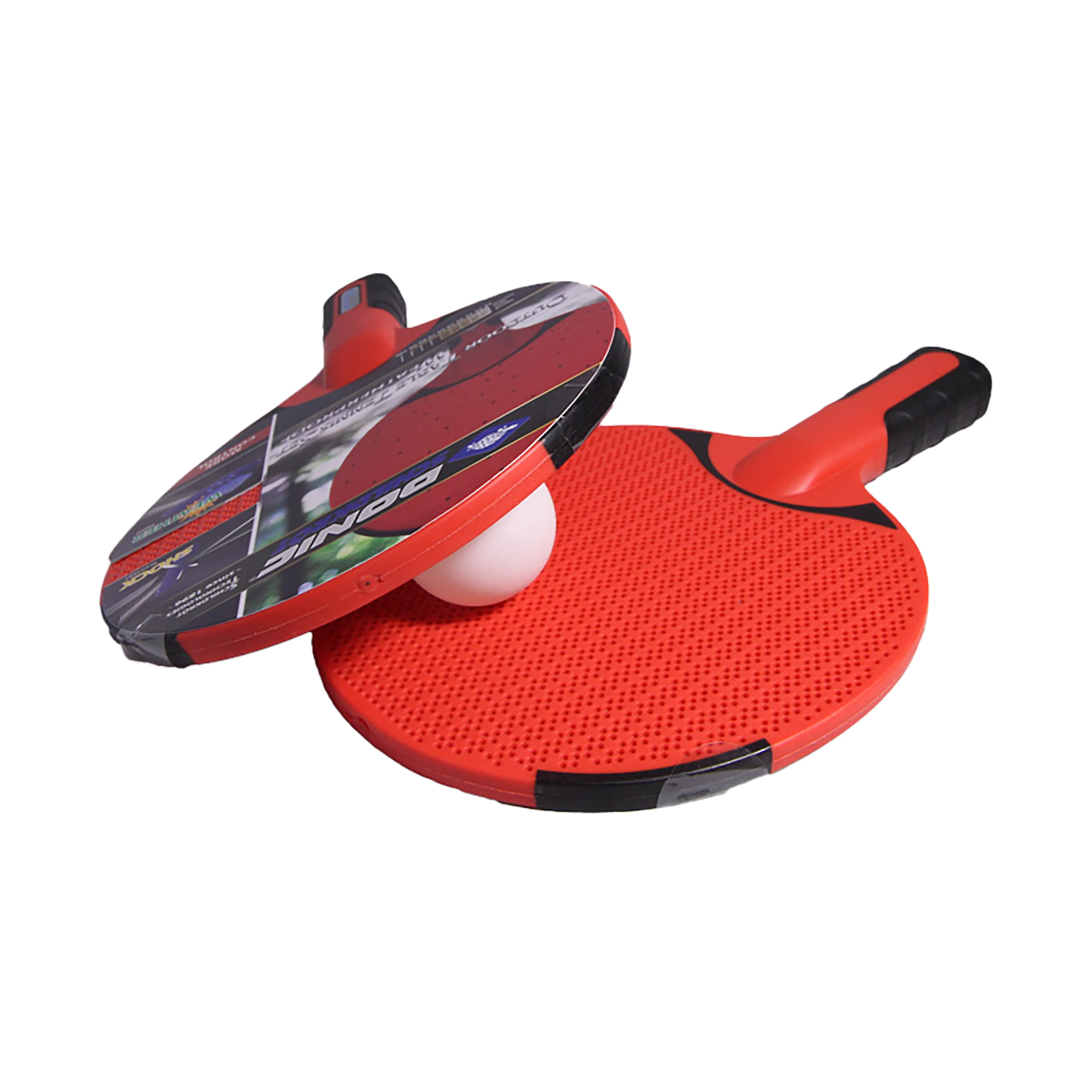Outdoor Table Tennis Set
