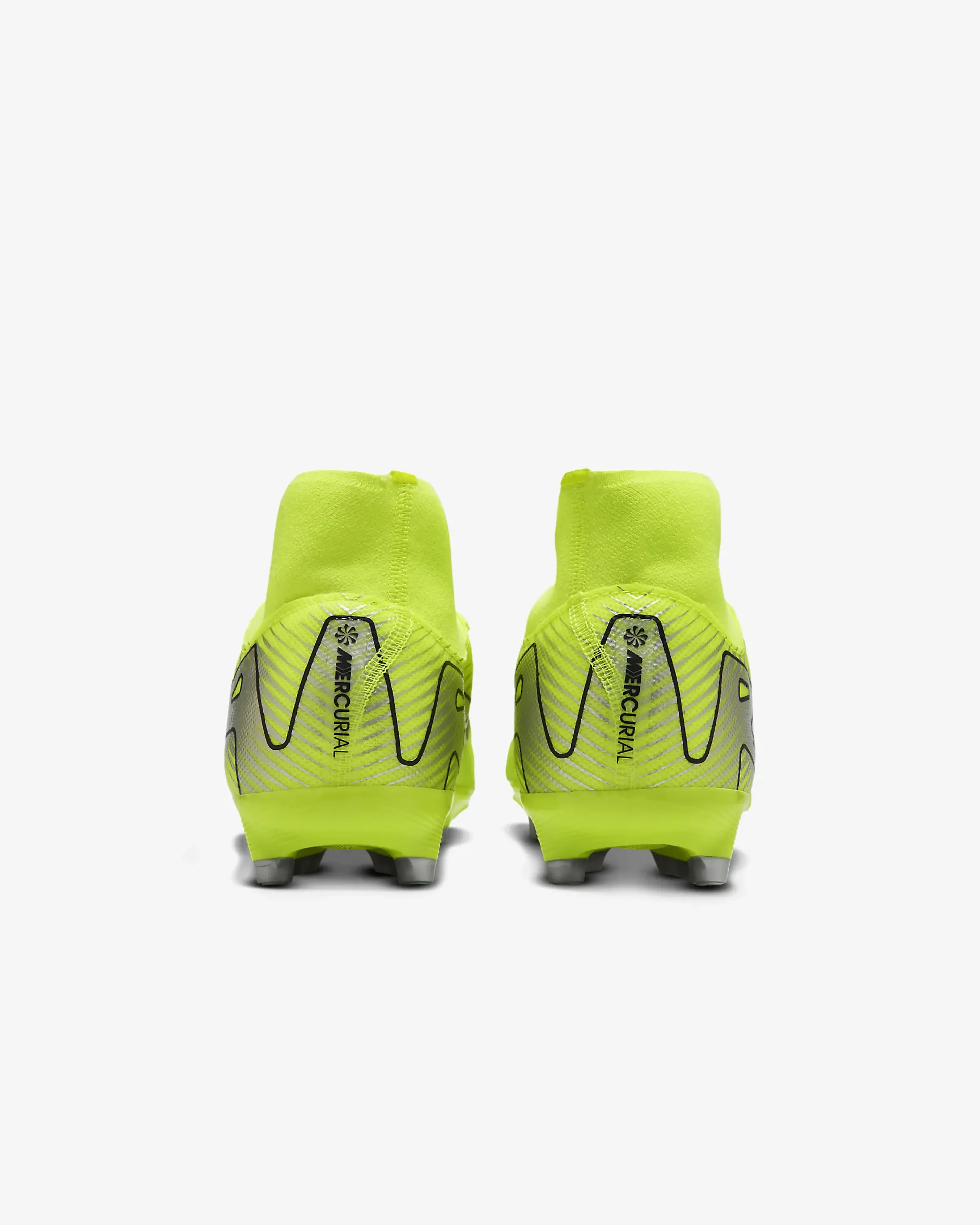 Mercurial Superfly 10 Academy fotballsko kunstgress/gress