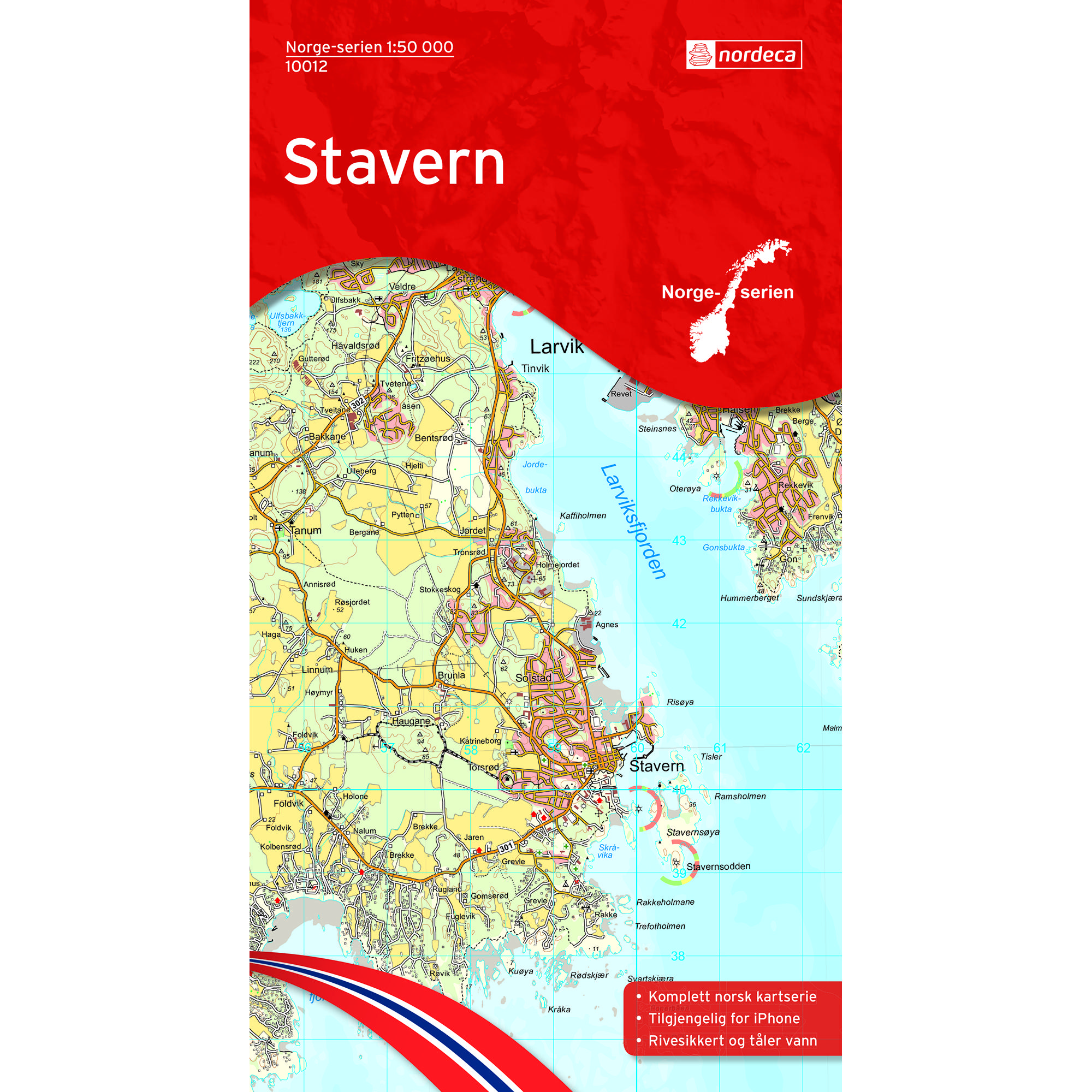 STAVERN