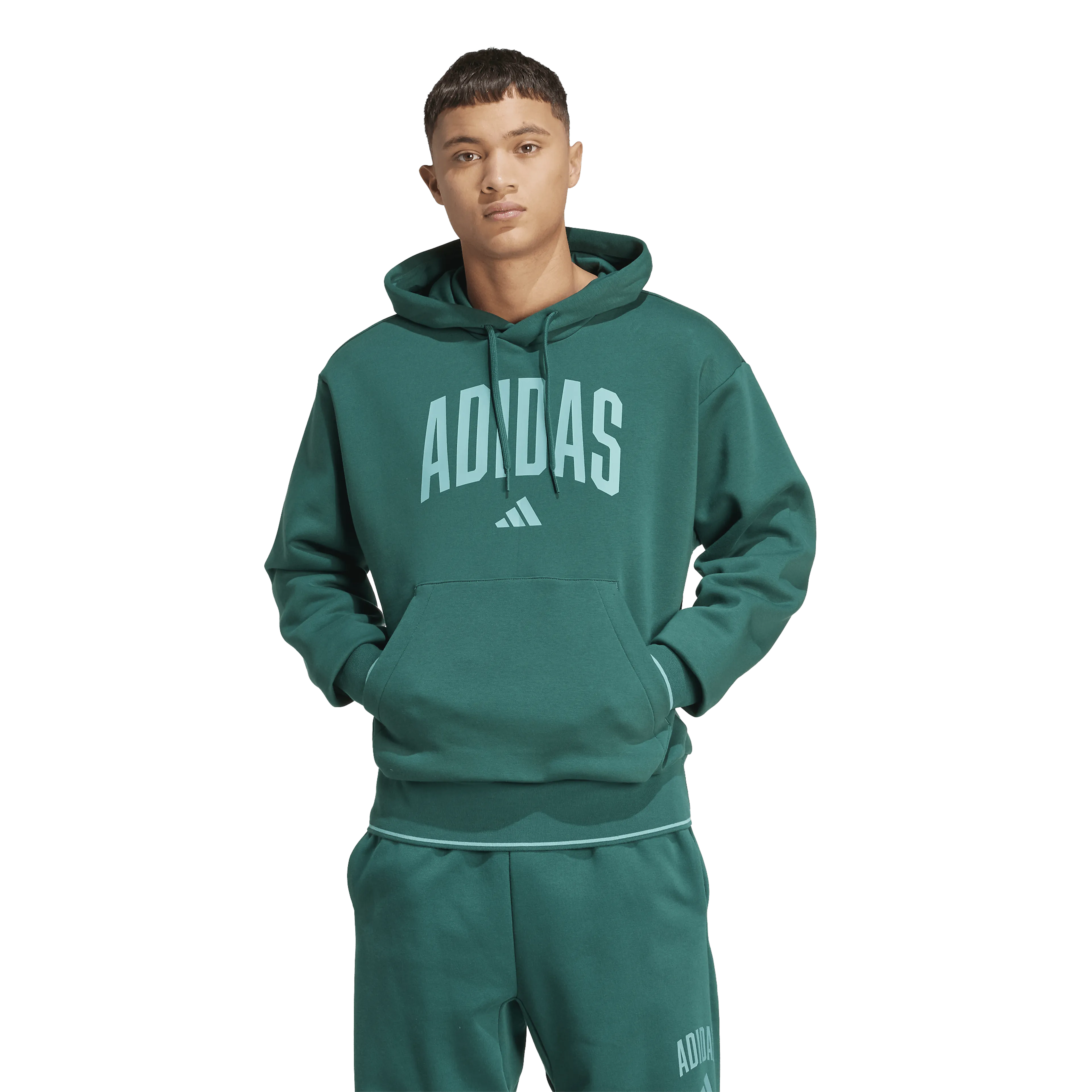 Collegiate Hoodie