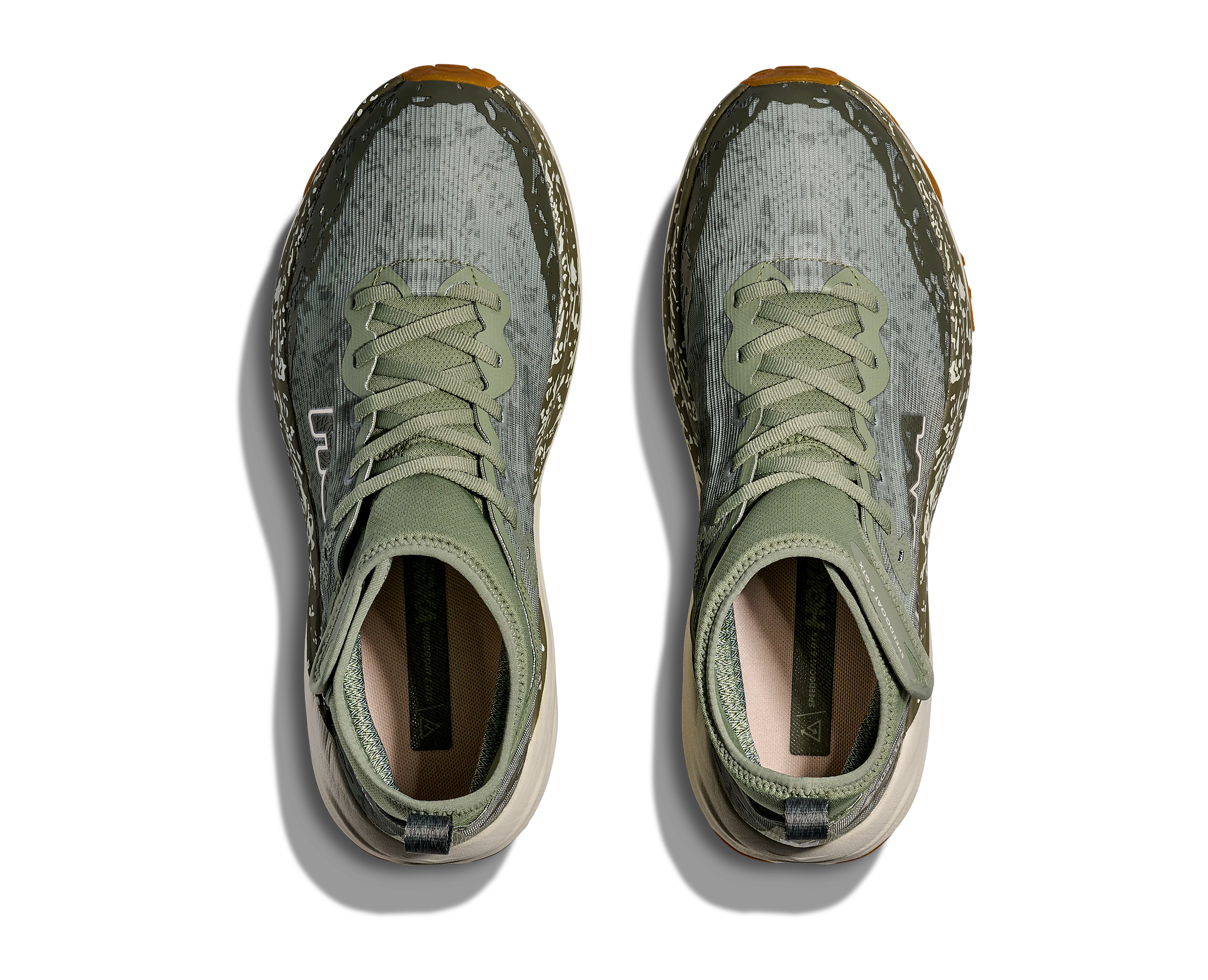M SPEEDGOAT 6 MID GTX