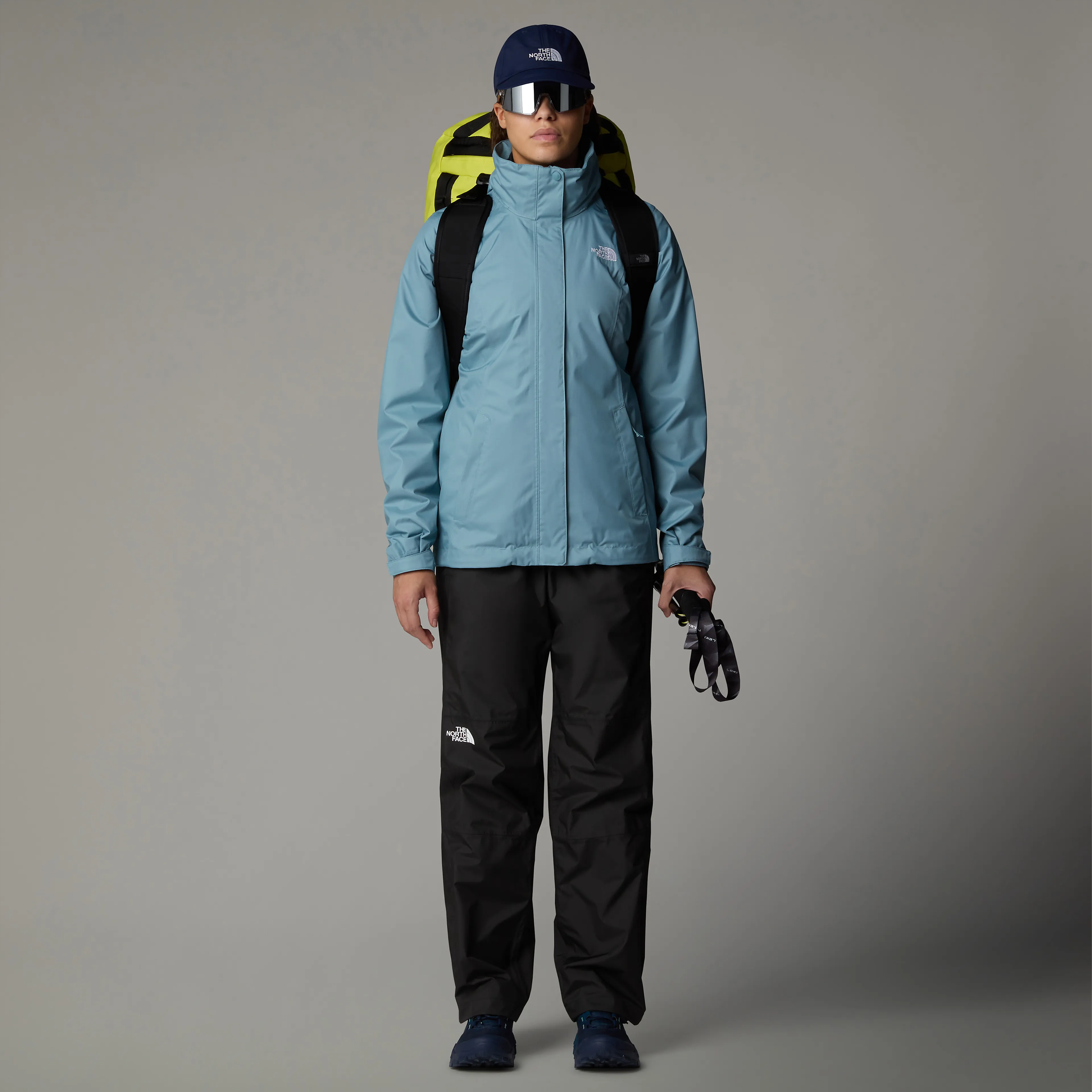 W ANTORA RAIN PANT
