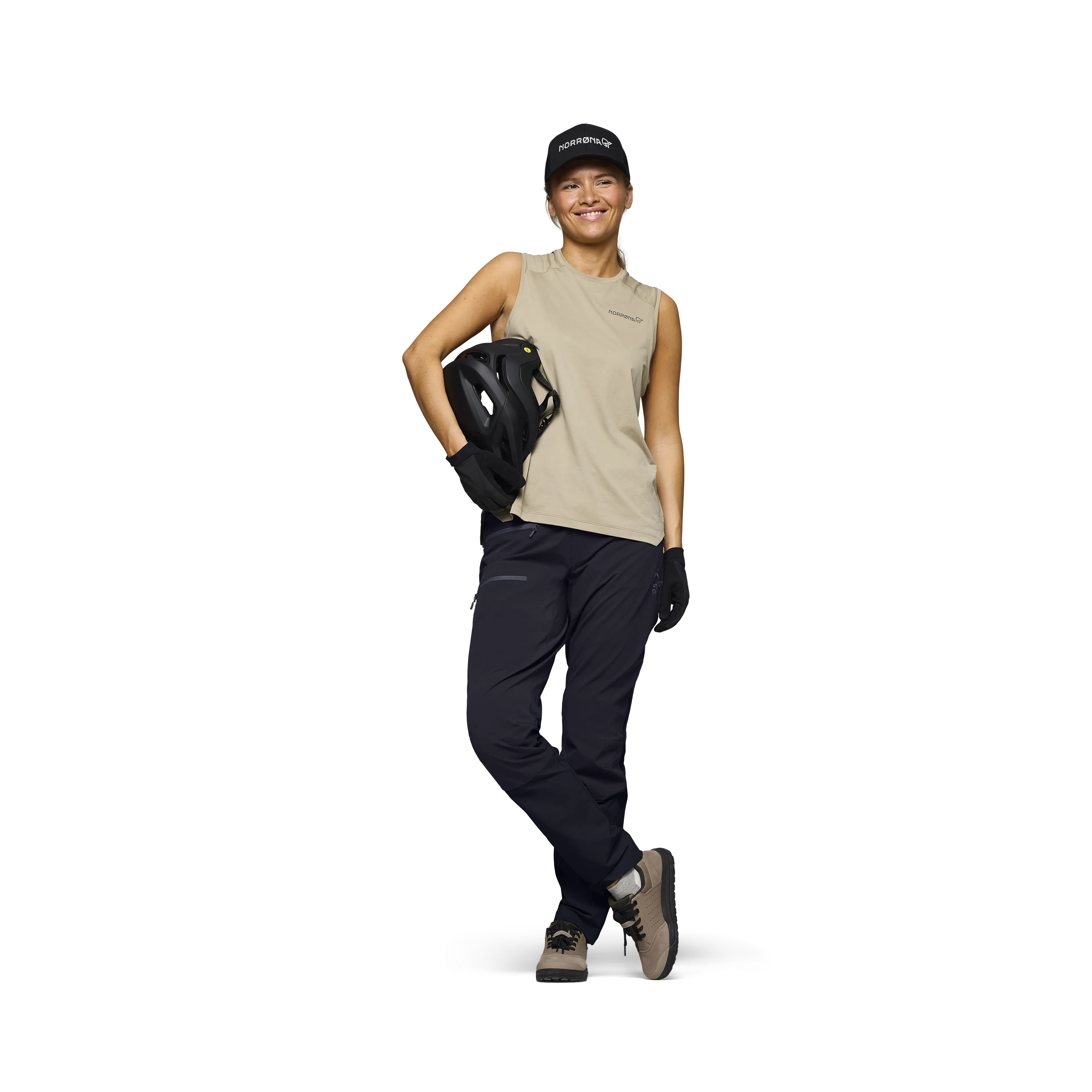 fjørå flex1 Pants W's