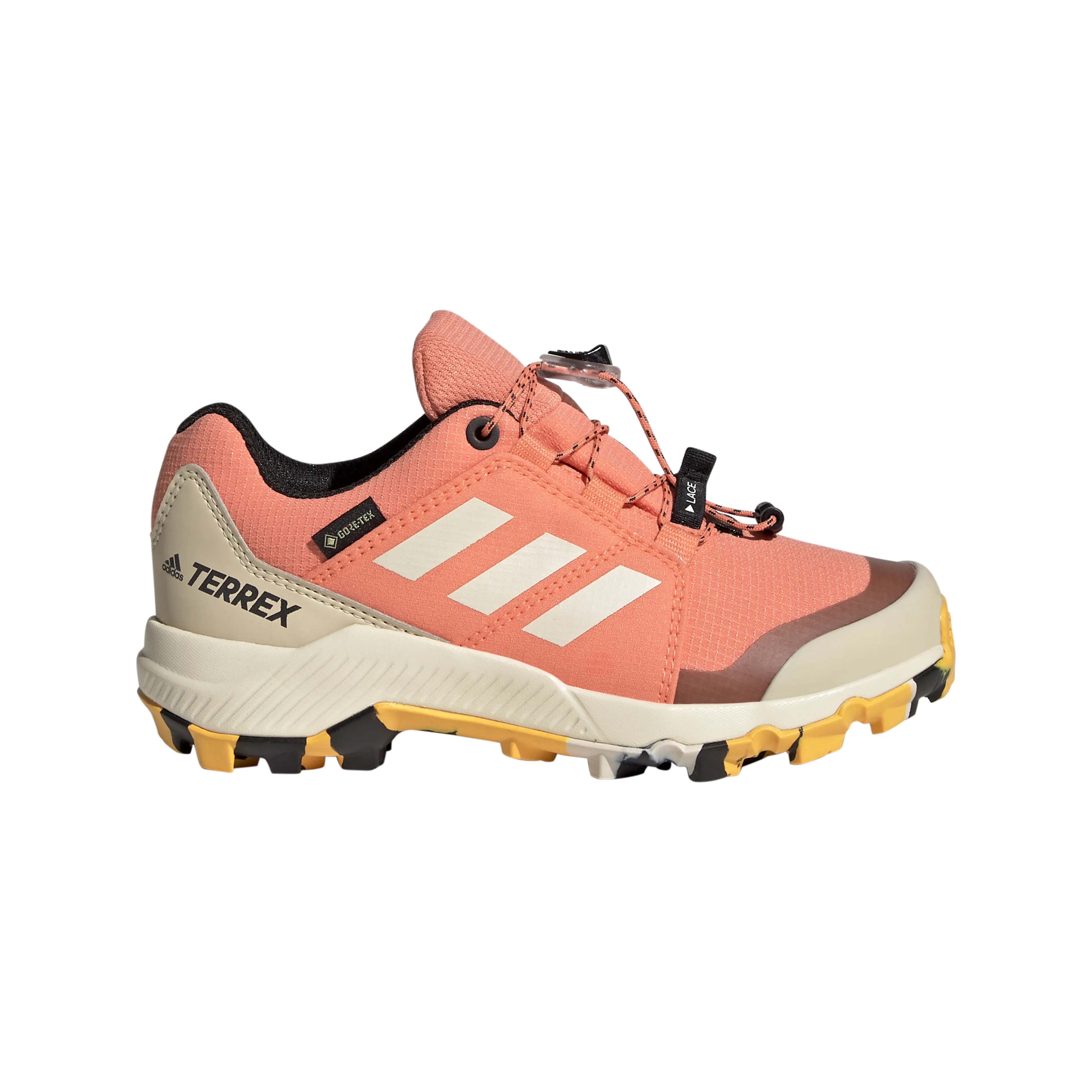 Terrex GORE-TEX Hiking tursko barn/junior	