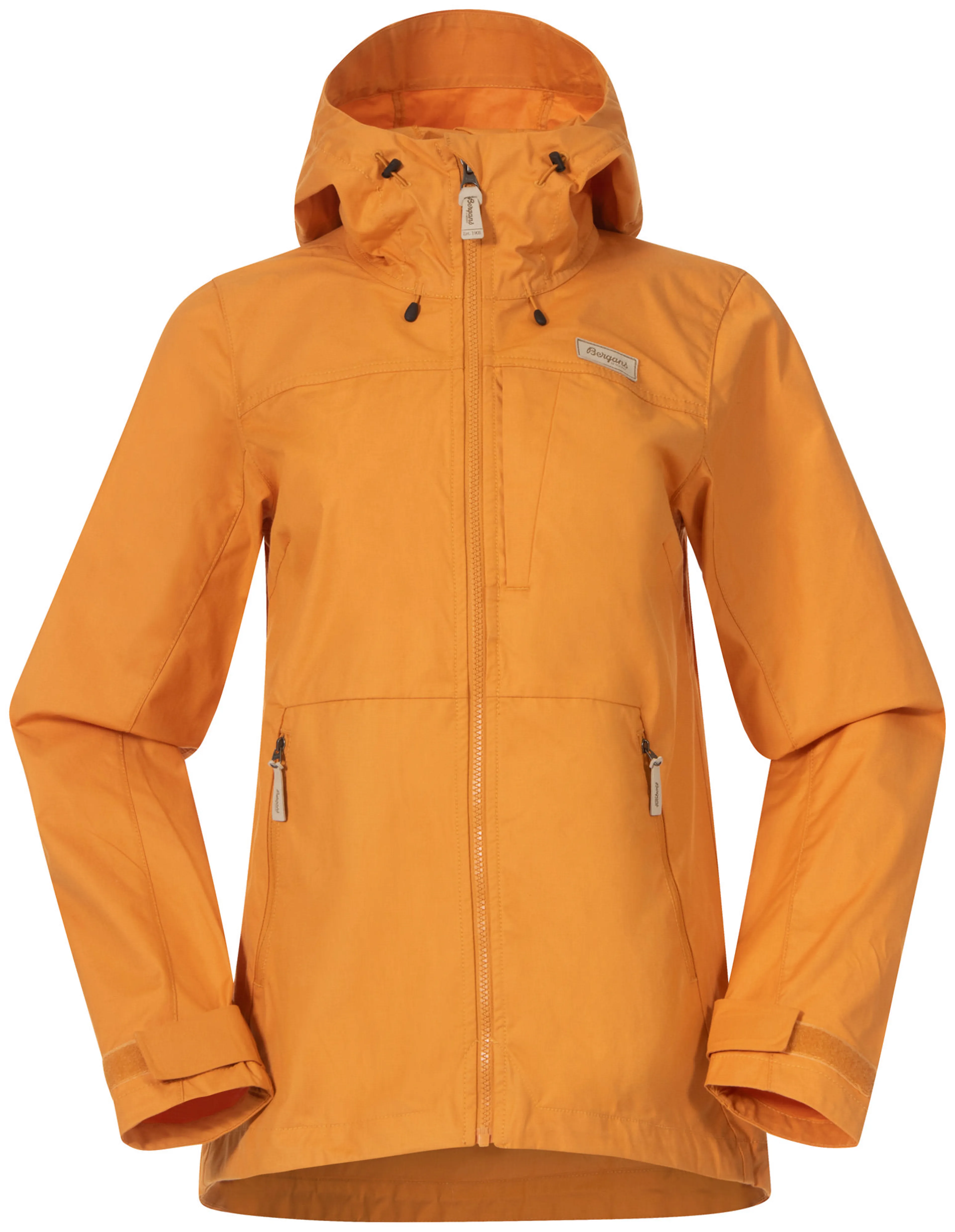 Nordmarka Leaf Light Wind Jacket Women Nordmarka Leaf Light Wind Jacket Women