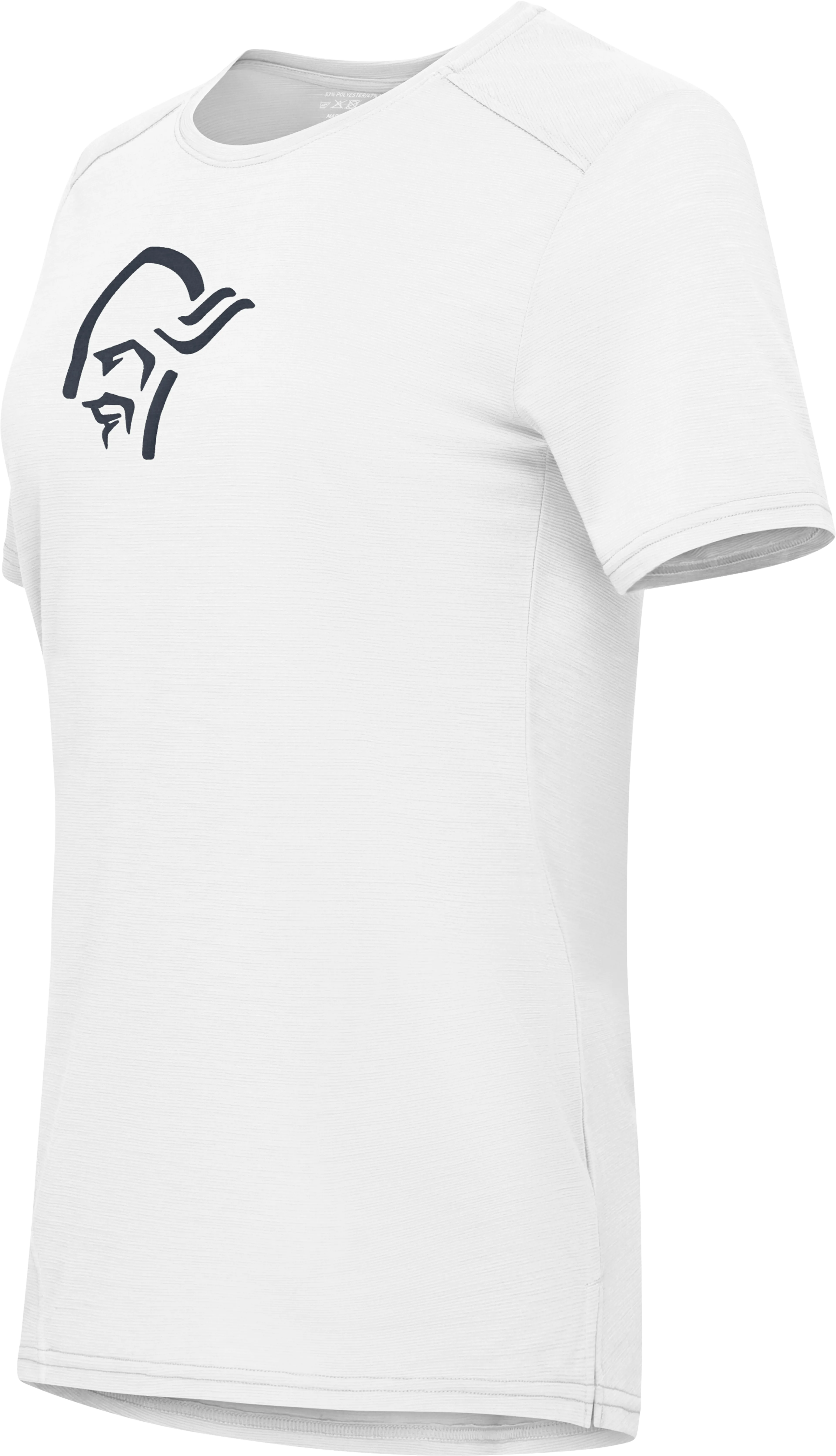 femund equaliser merino T-shirt W's