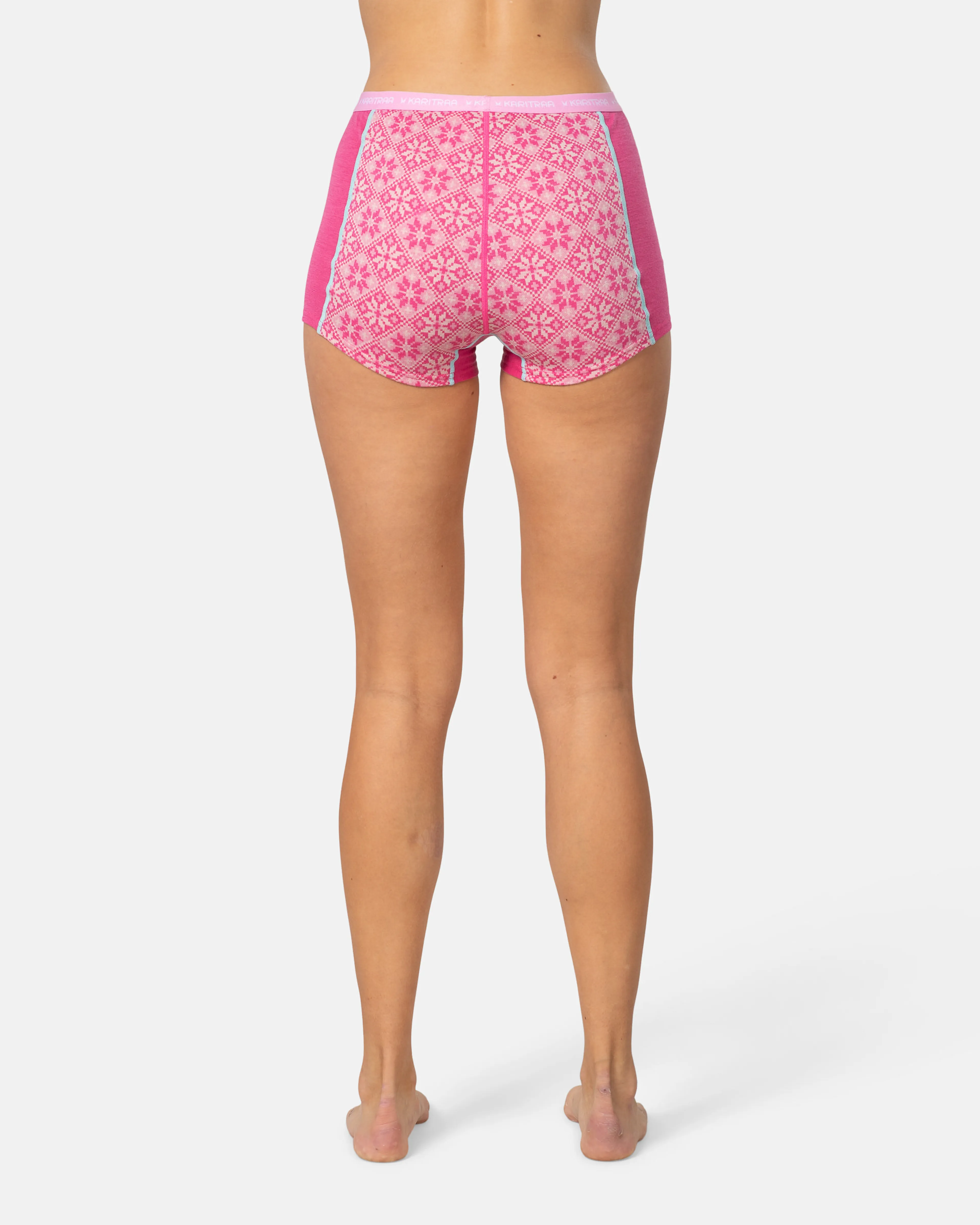 ROSE BOXER