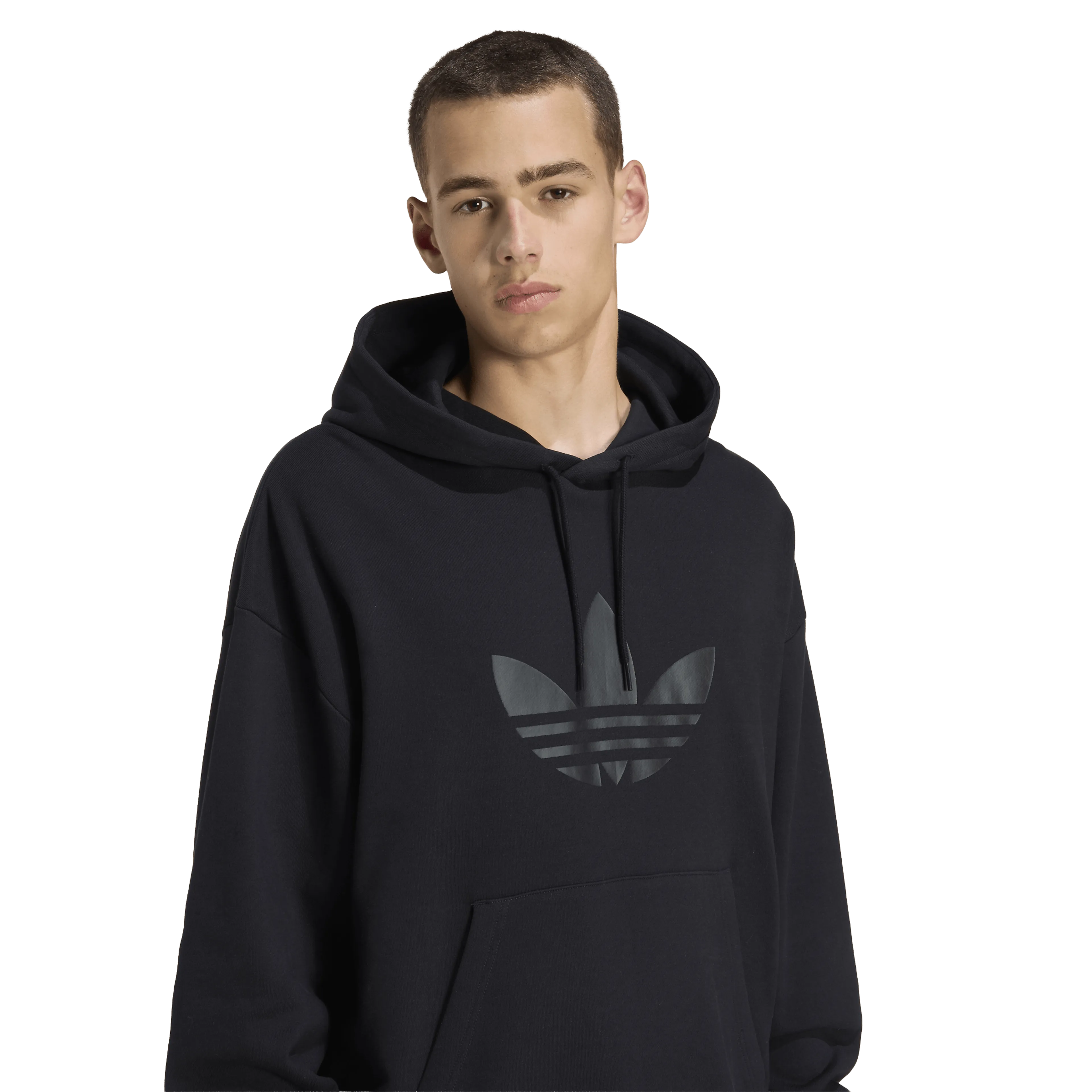 ADICOLOR TREFOIL HOODIE