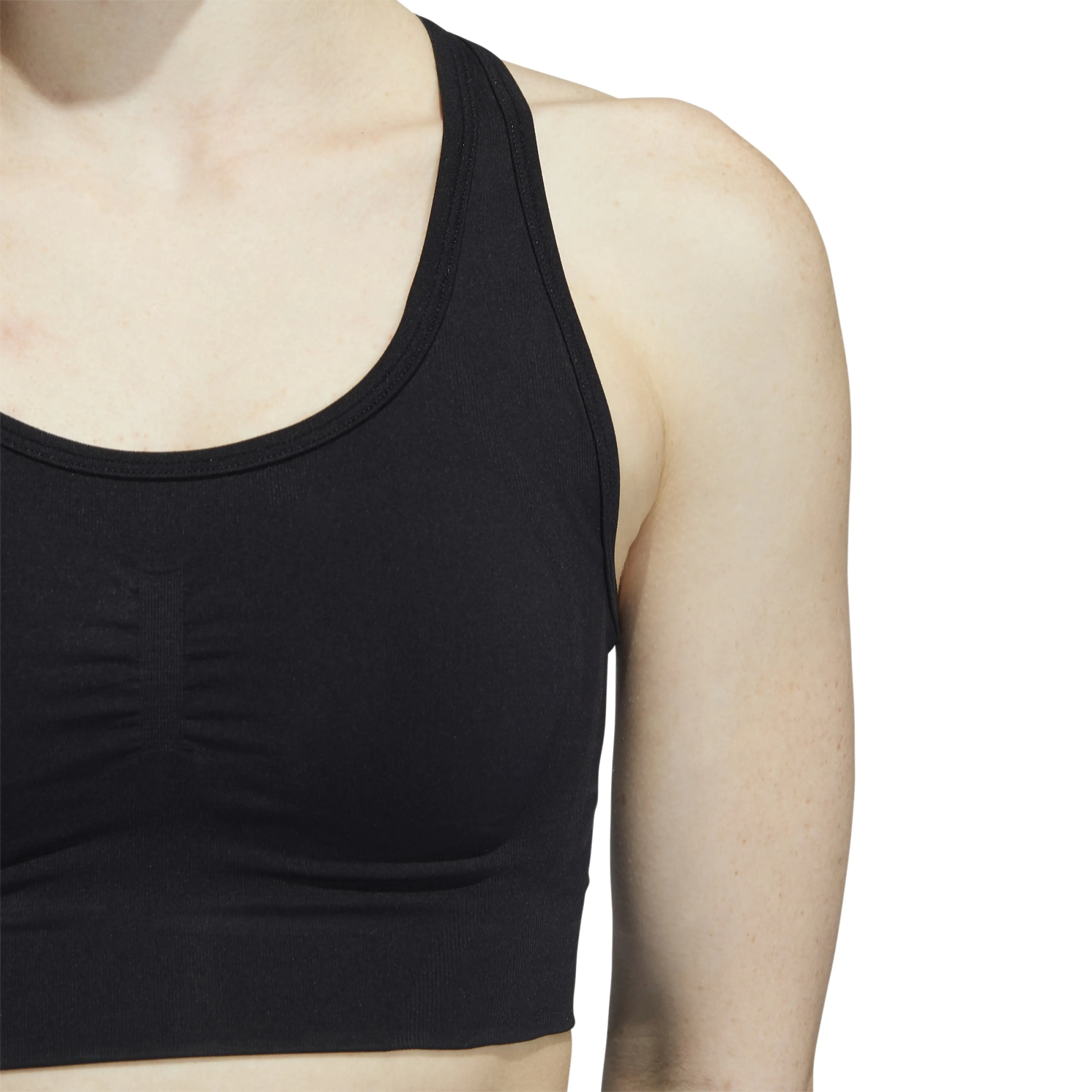 Sculpt Medium-Support sports-BH dame
