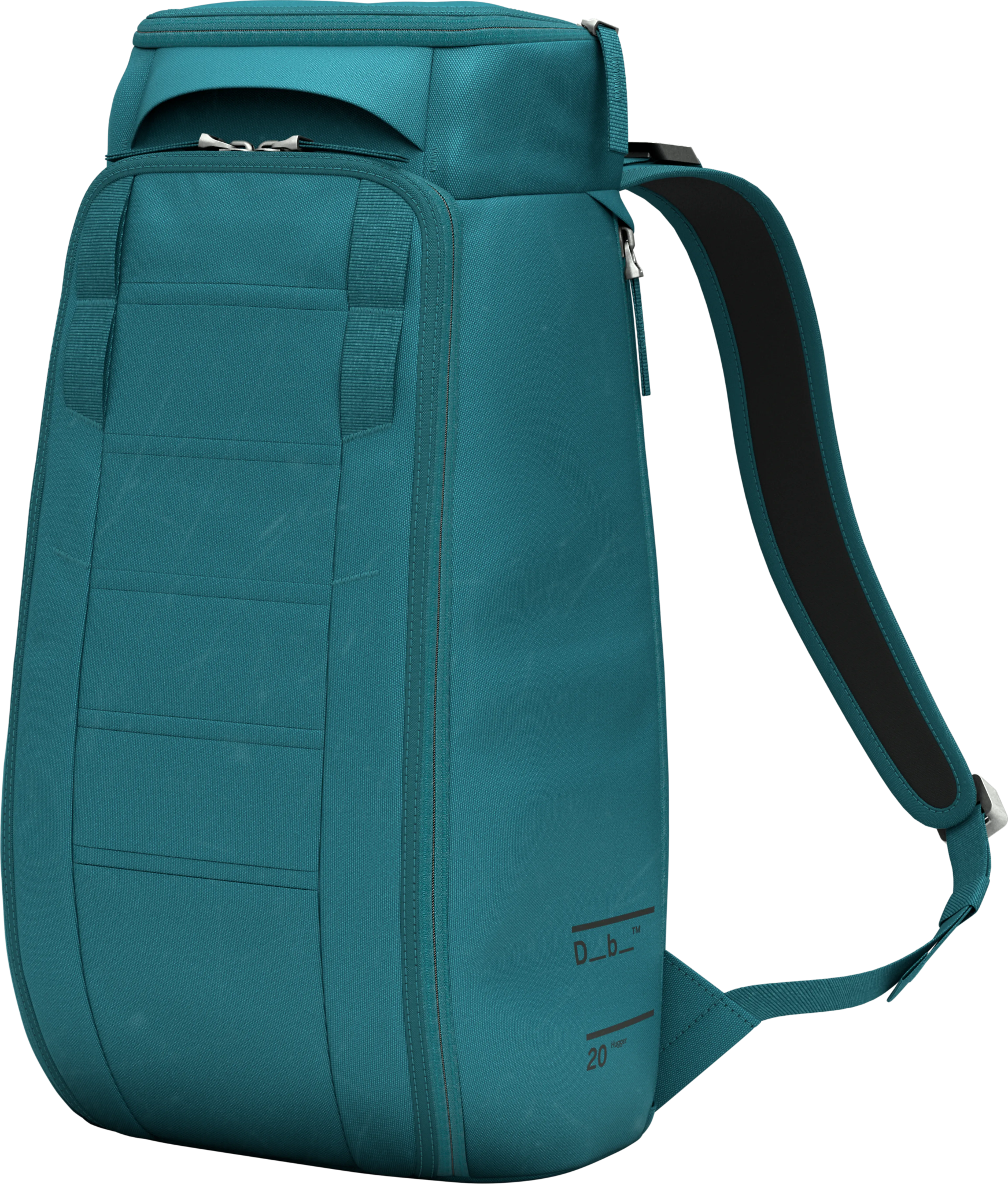 Hugger Backpack 25L