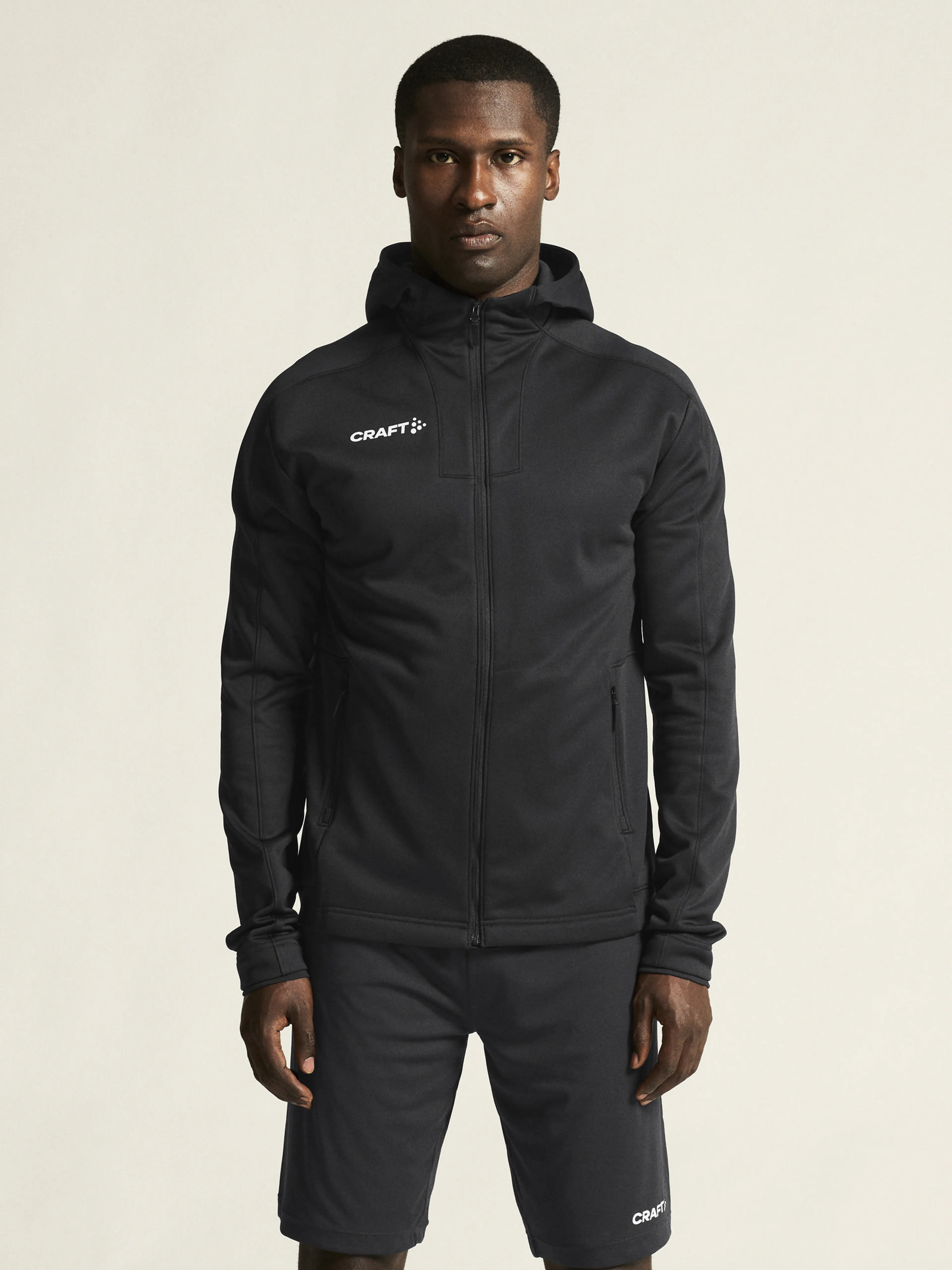 Evolve 2.0 Hood Jacket M