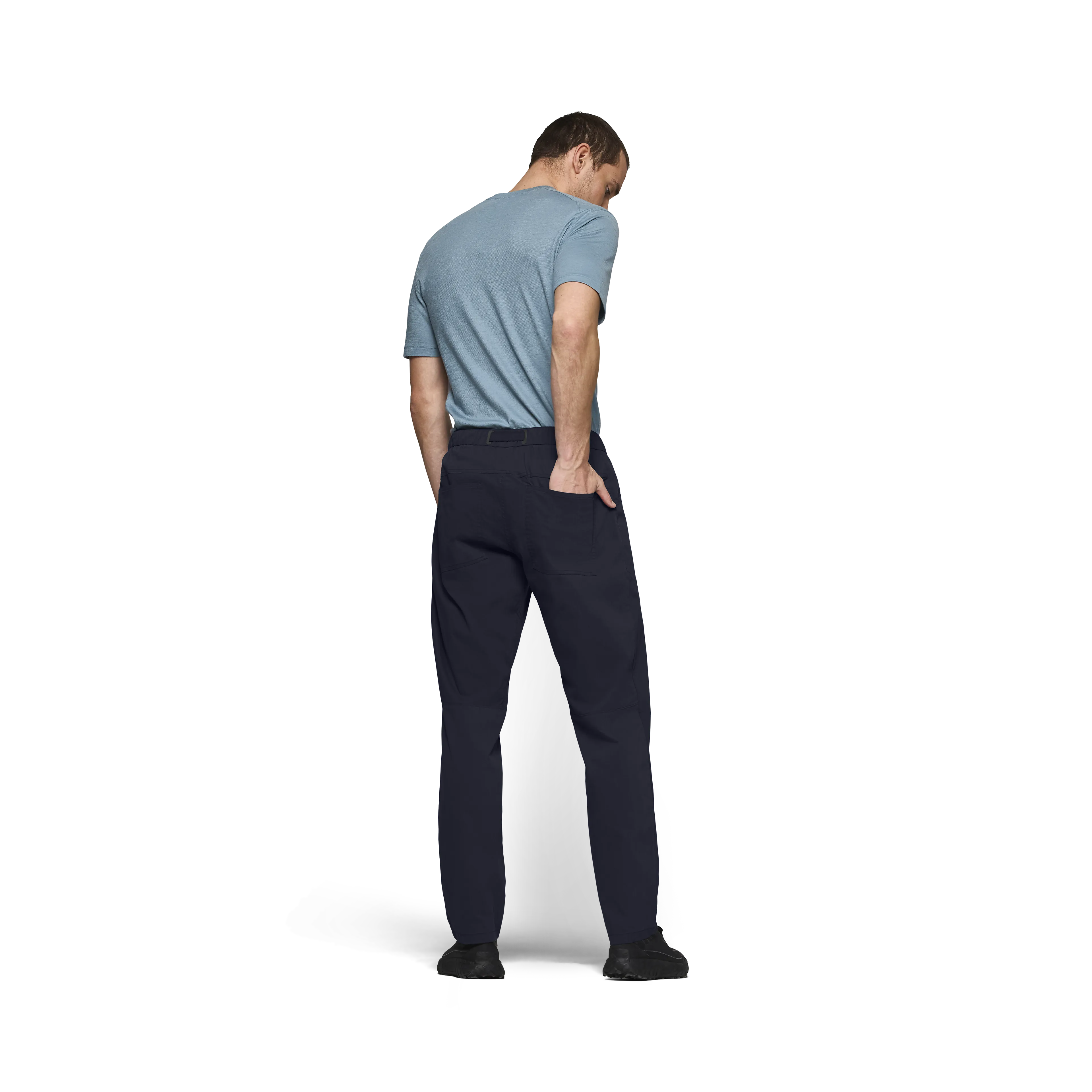 femund mid cotton Pants M's