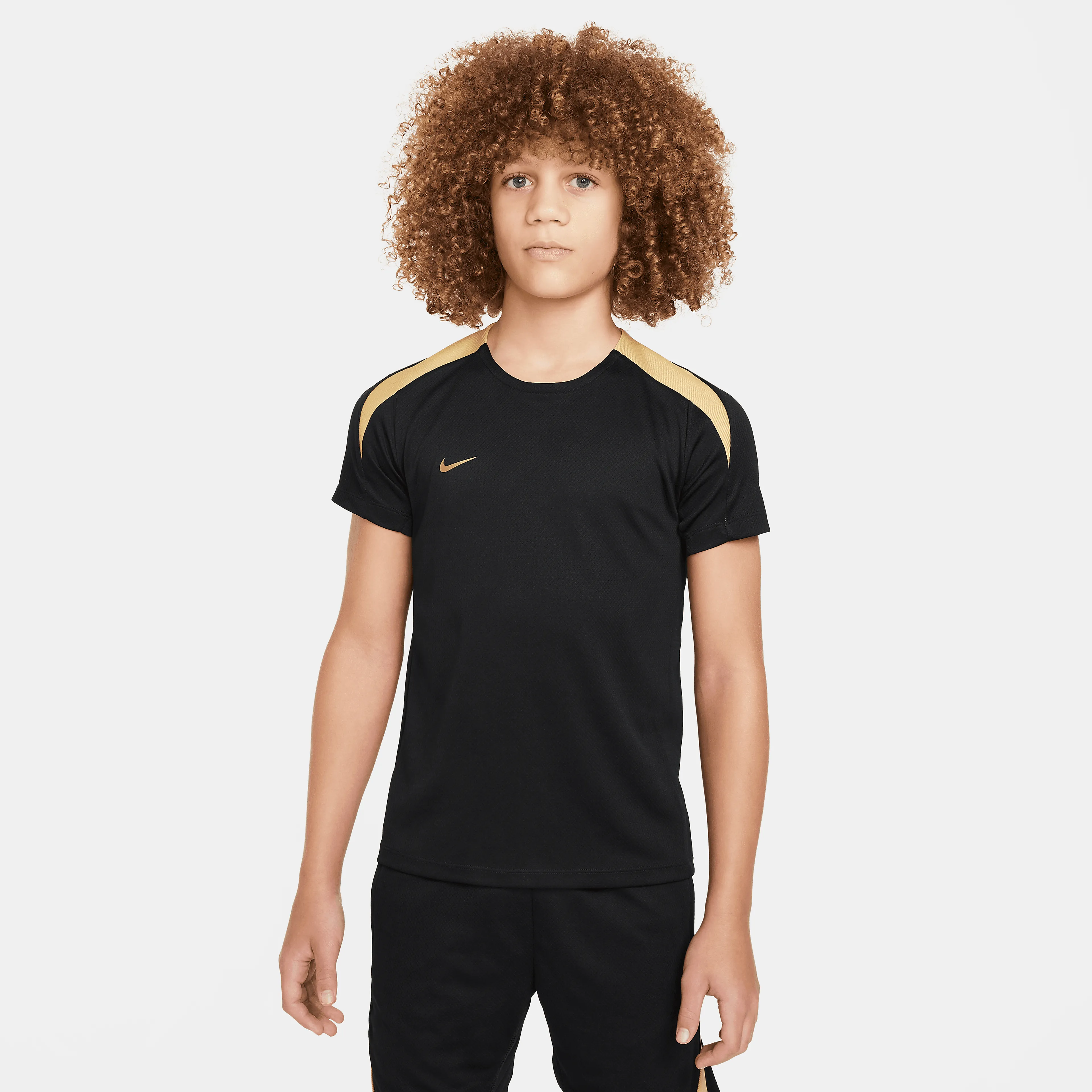 Dri-FIT Strike trenings-t-skjorte junior