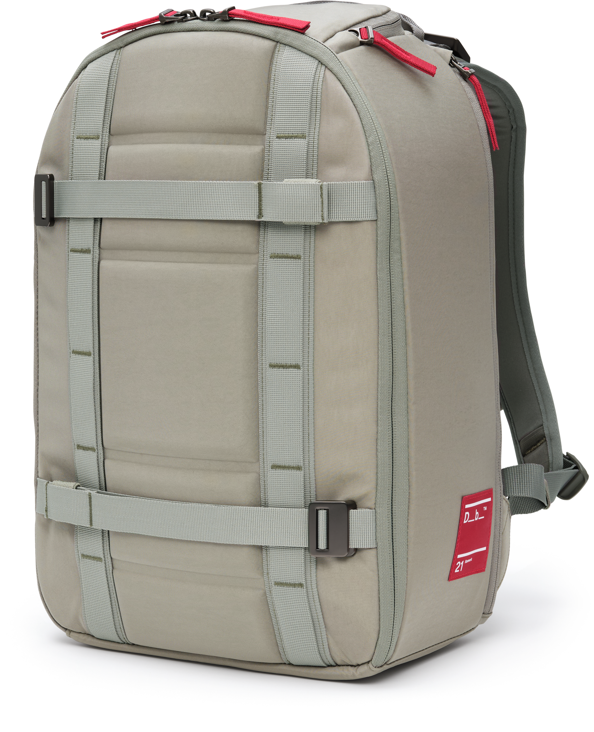 Ramverk Backpack 21L