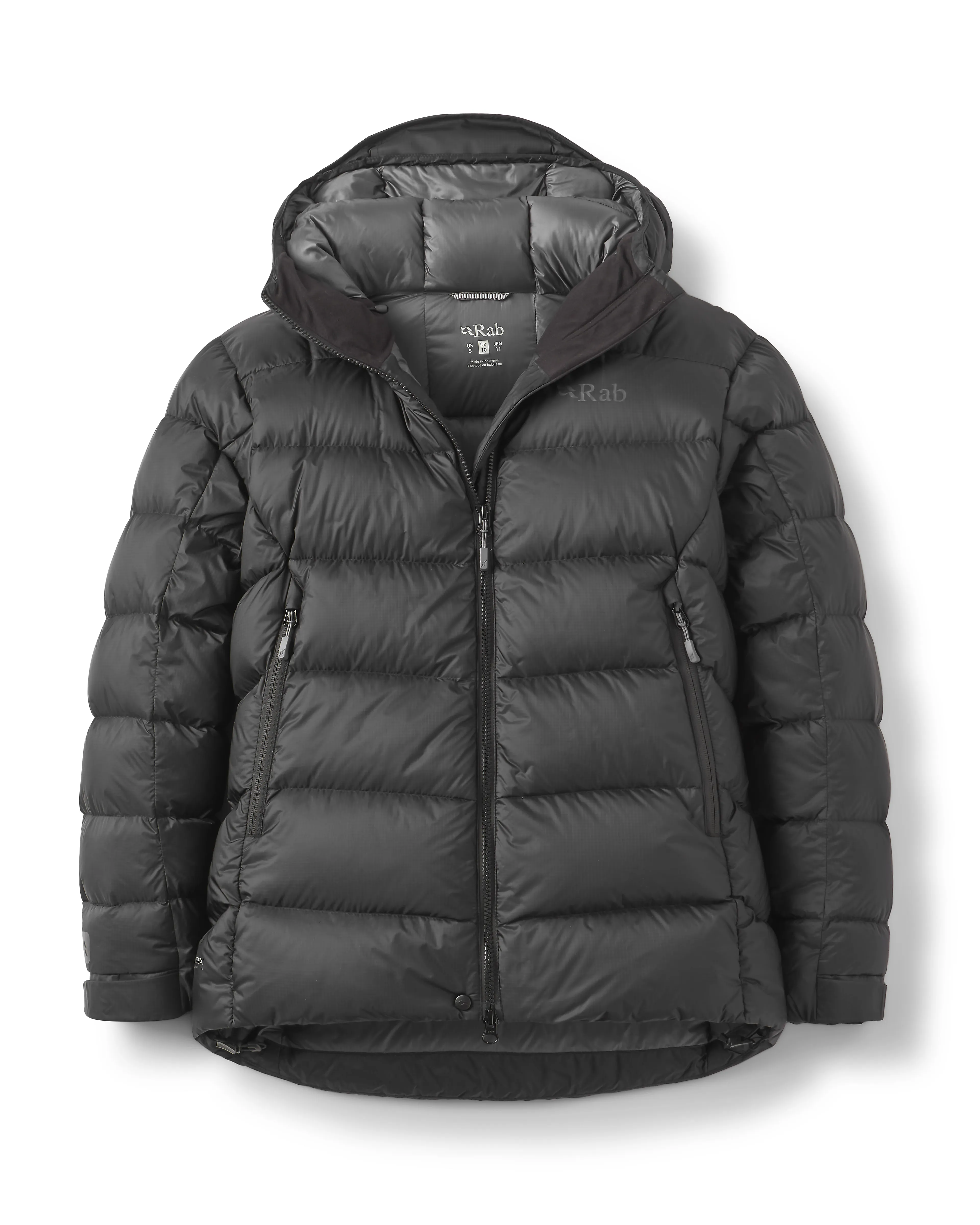 Neutrino Pro Hoody Wmns