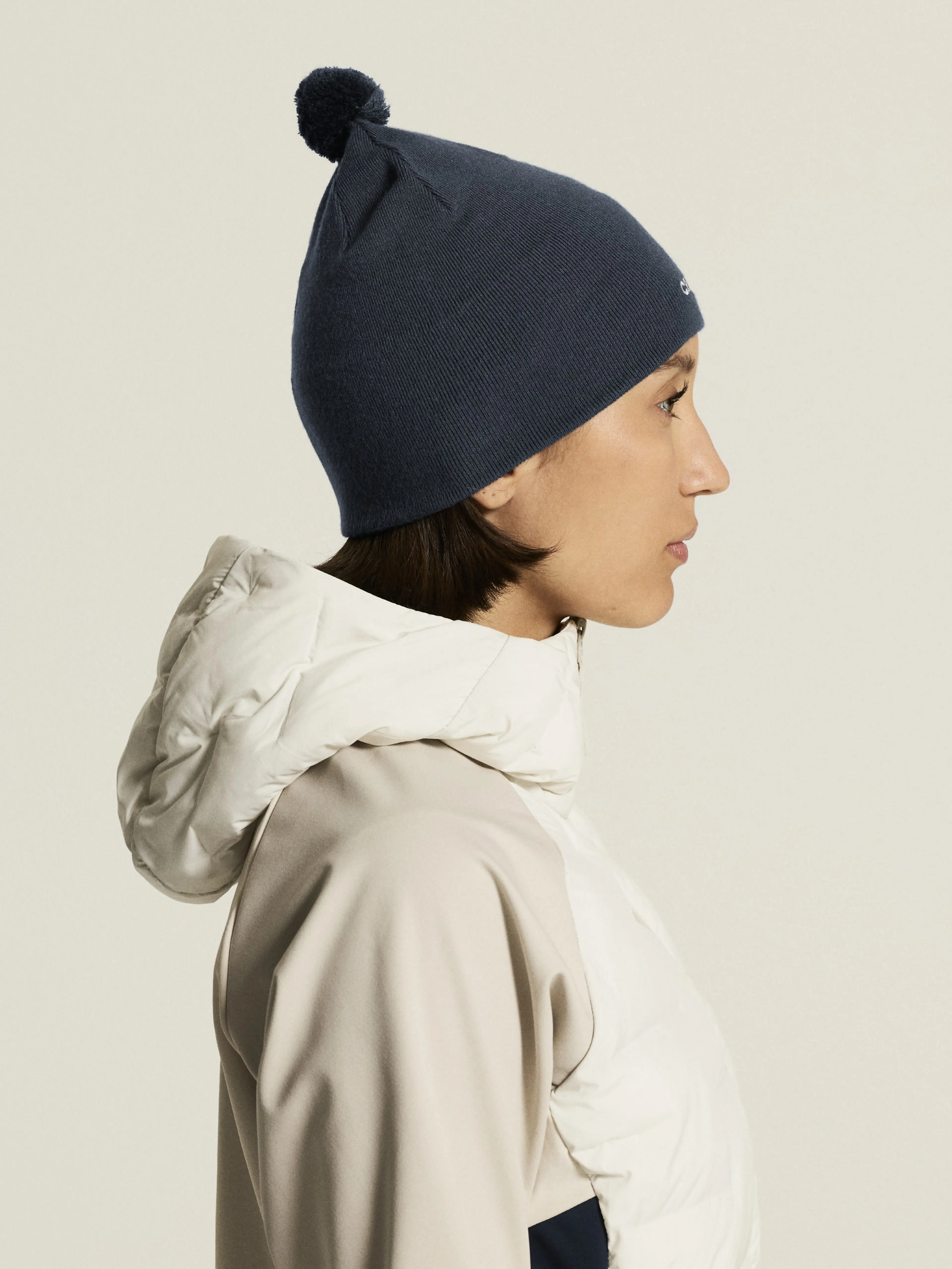 Practice Knit Hat 2 Practice Knit Hat 2