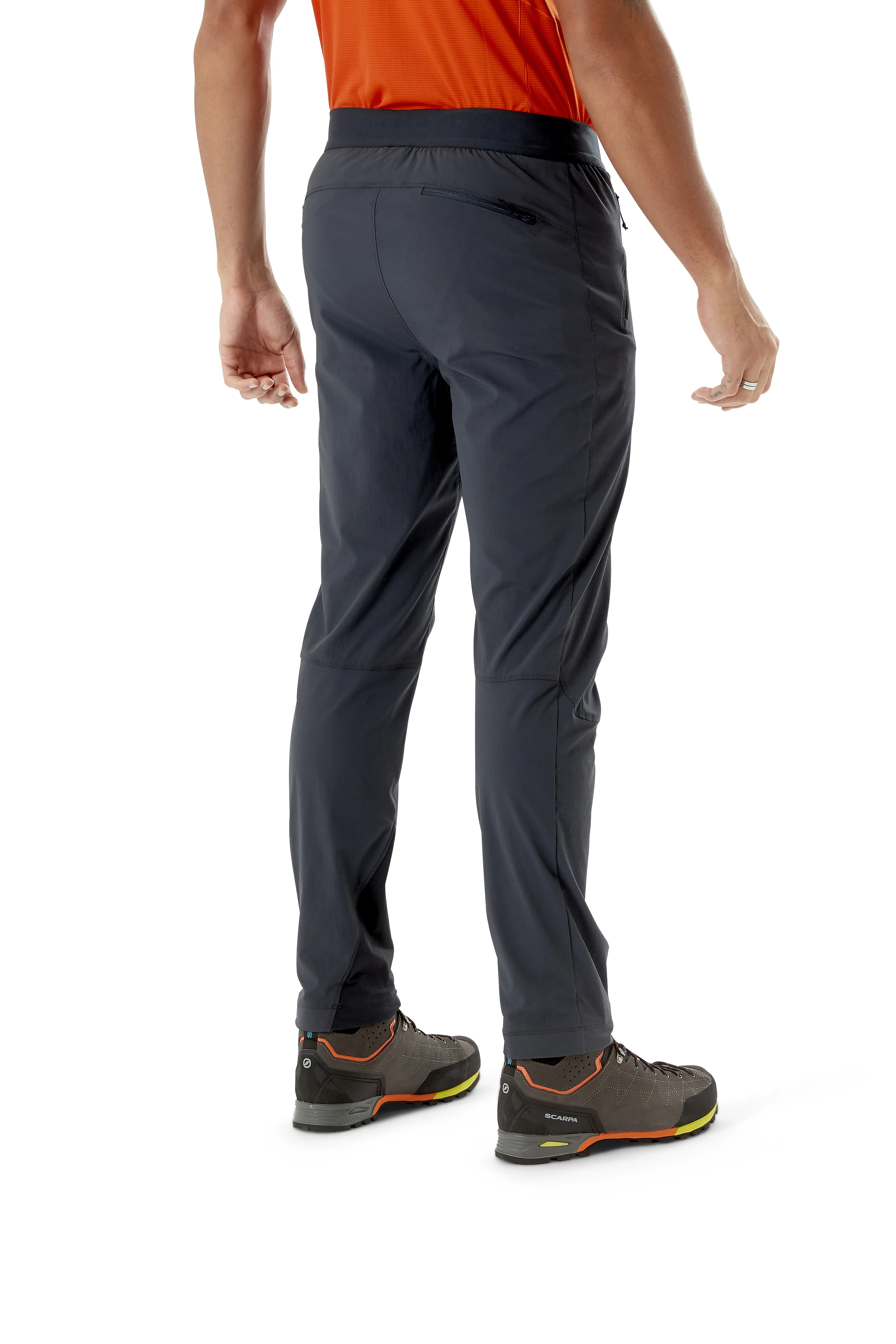 Ascendor Light softshell bukse herre