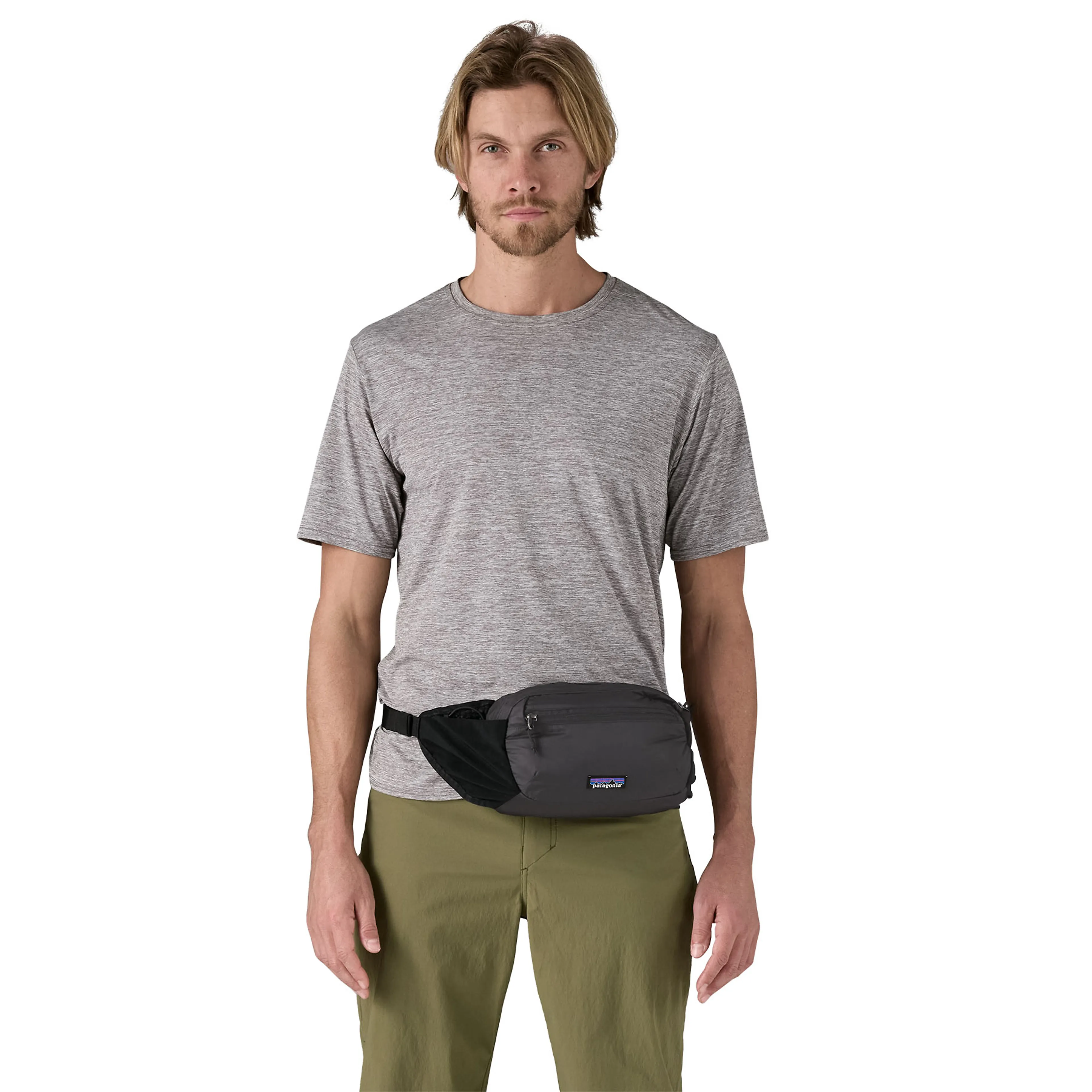 Terravia Hip Pack Terravia Hip Pack