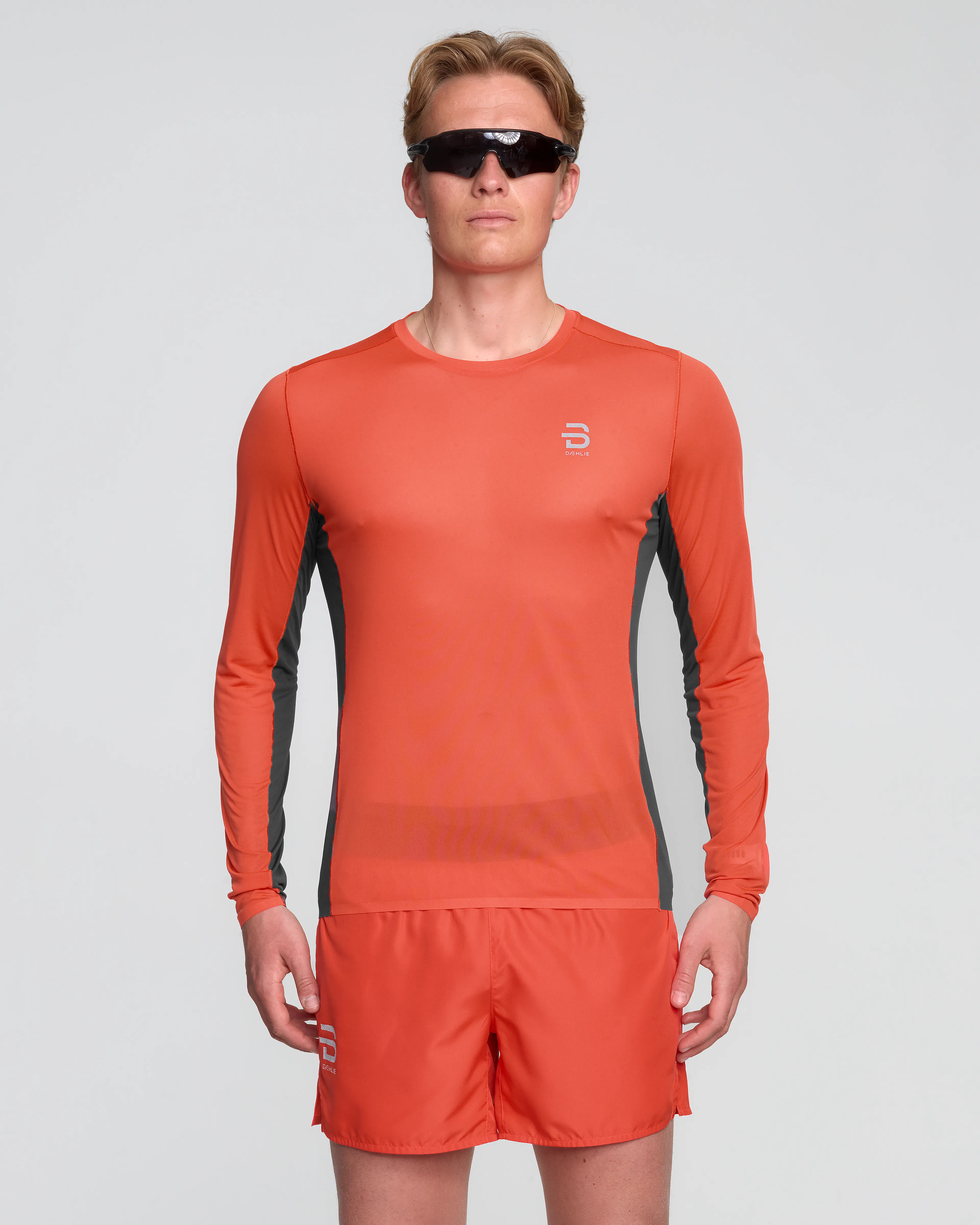 Long Sleeve Air