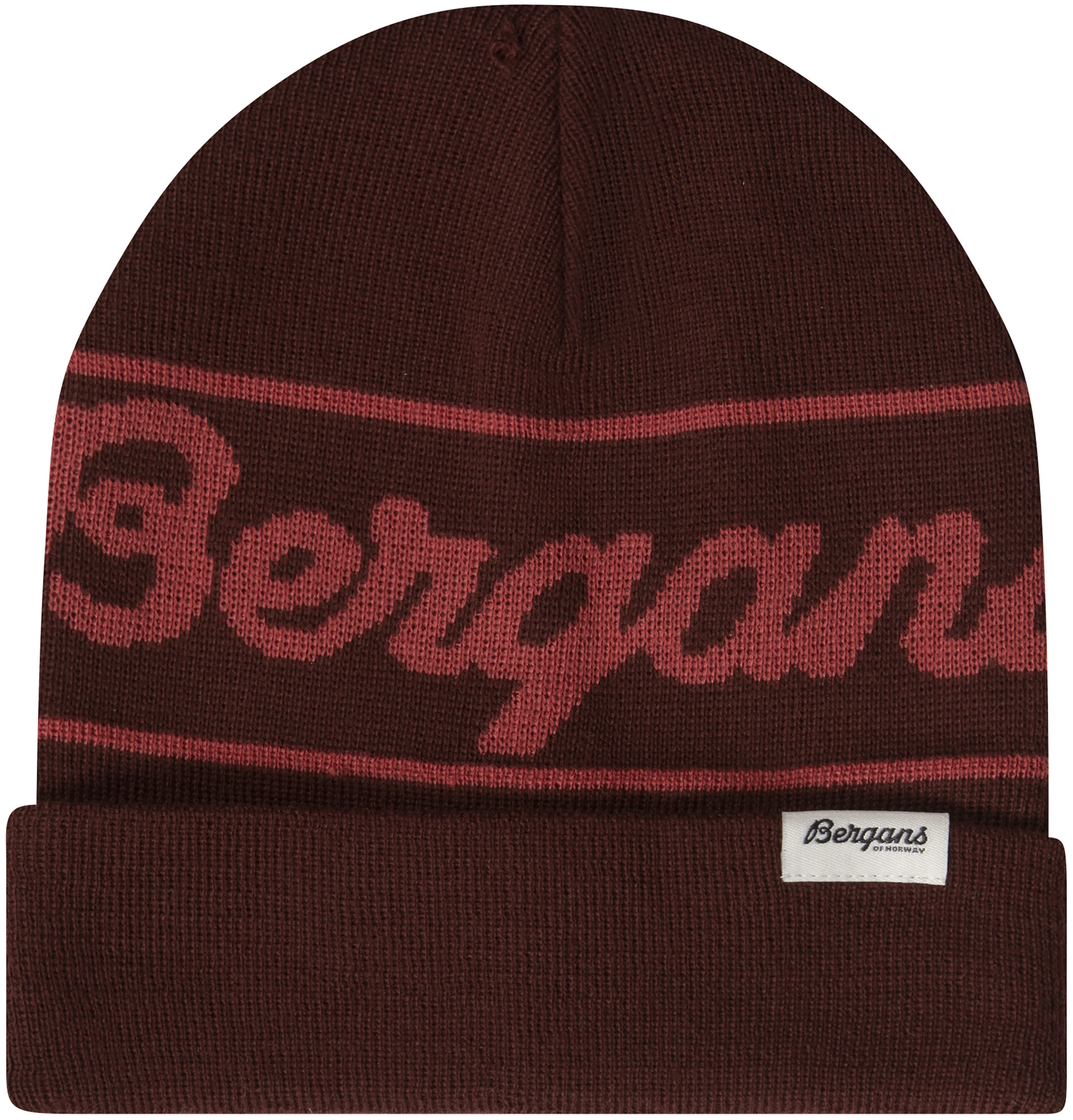 Bergans Logo Youth Beanie Bergans Logo Youth Beanie