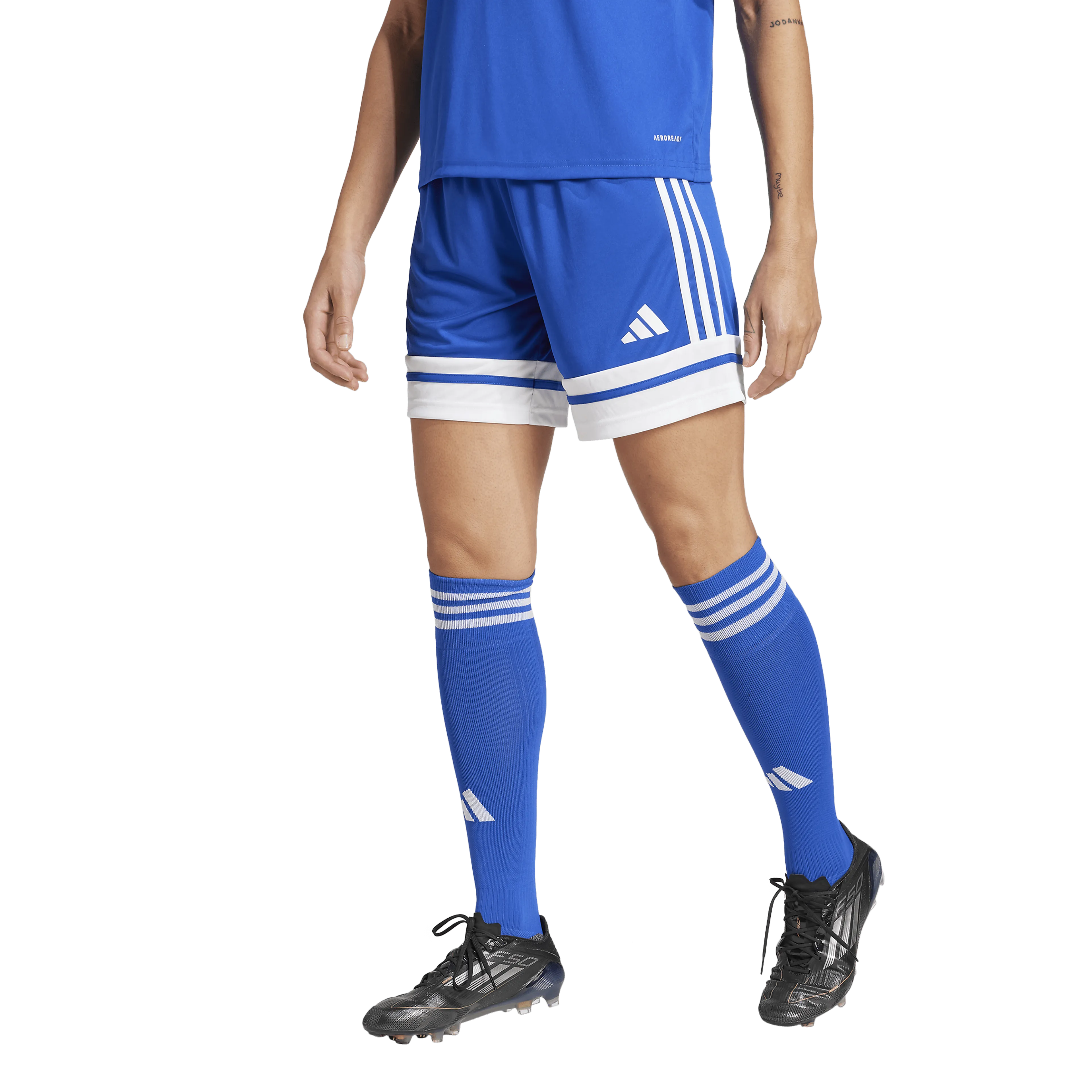 Squadra 25 Shorts Dame