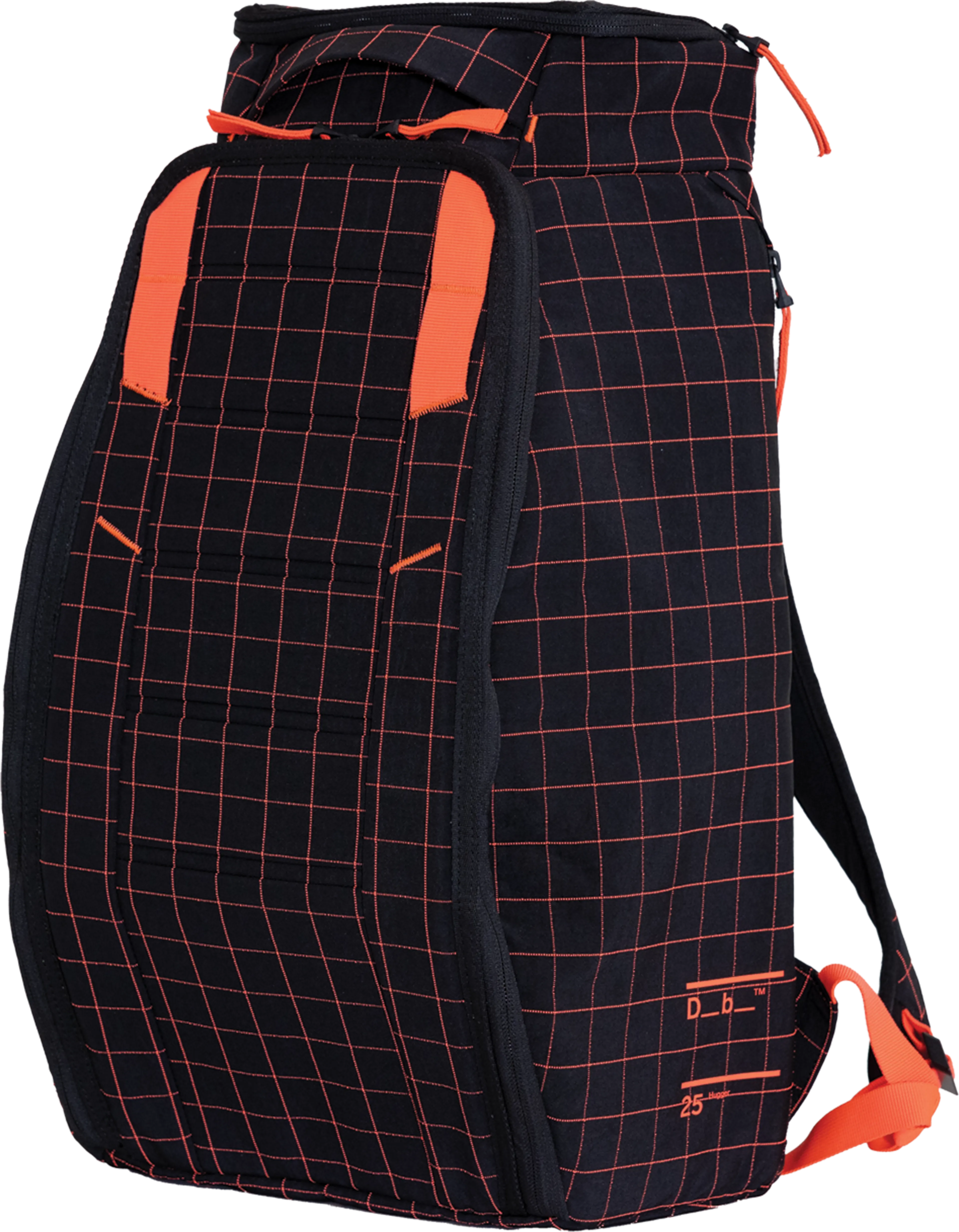 Hugger Backpack 30L