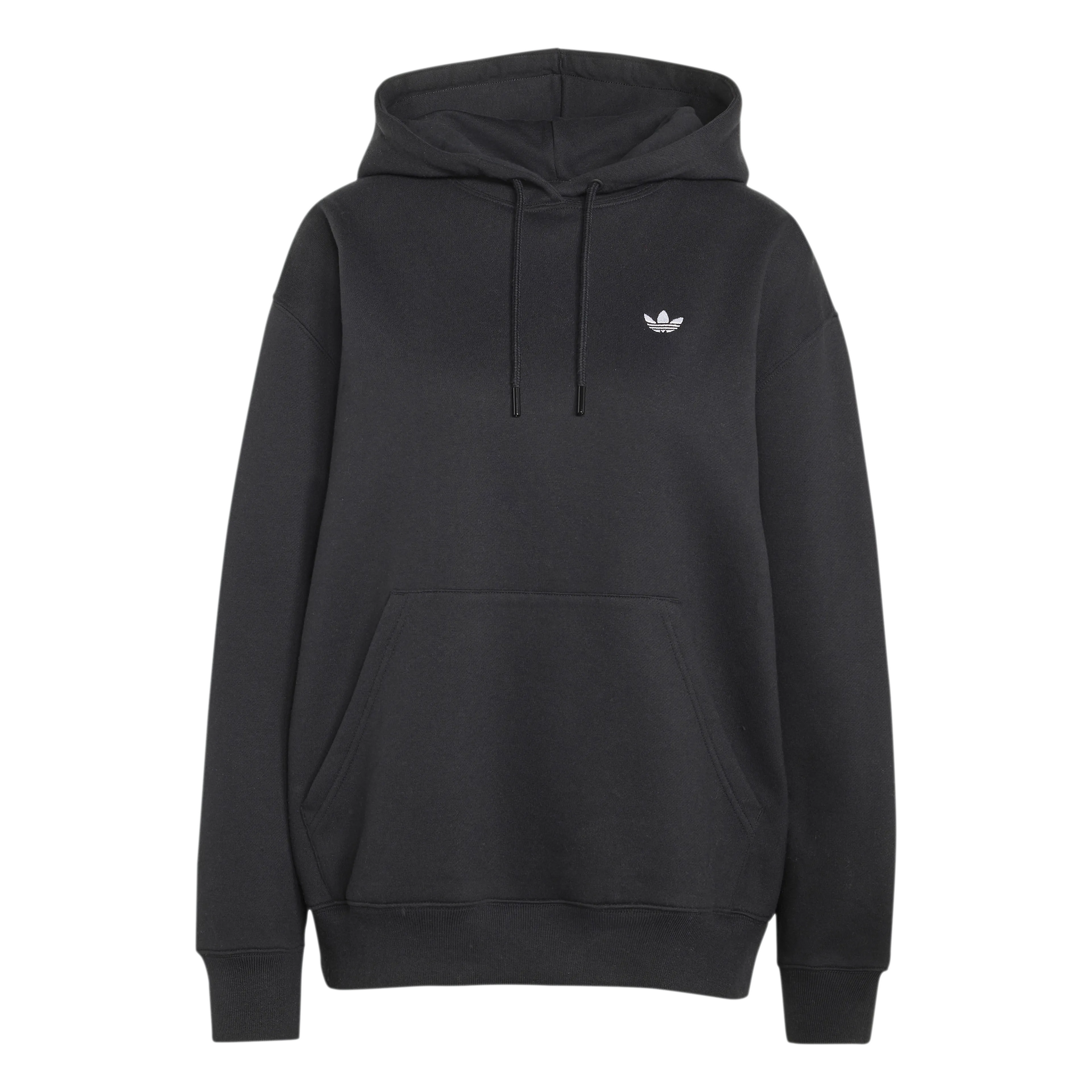 ESSENTIALS OVERSIZED FLEECE HOODIE Dame