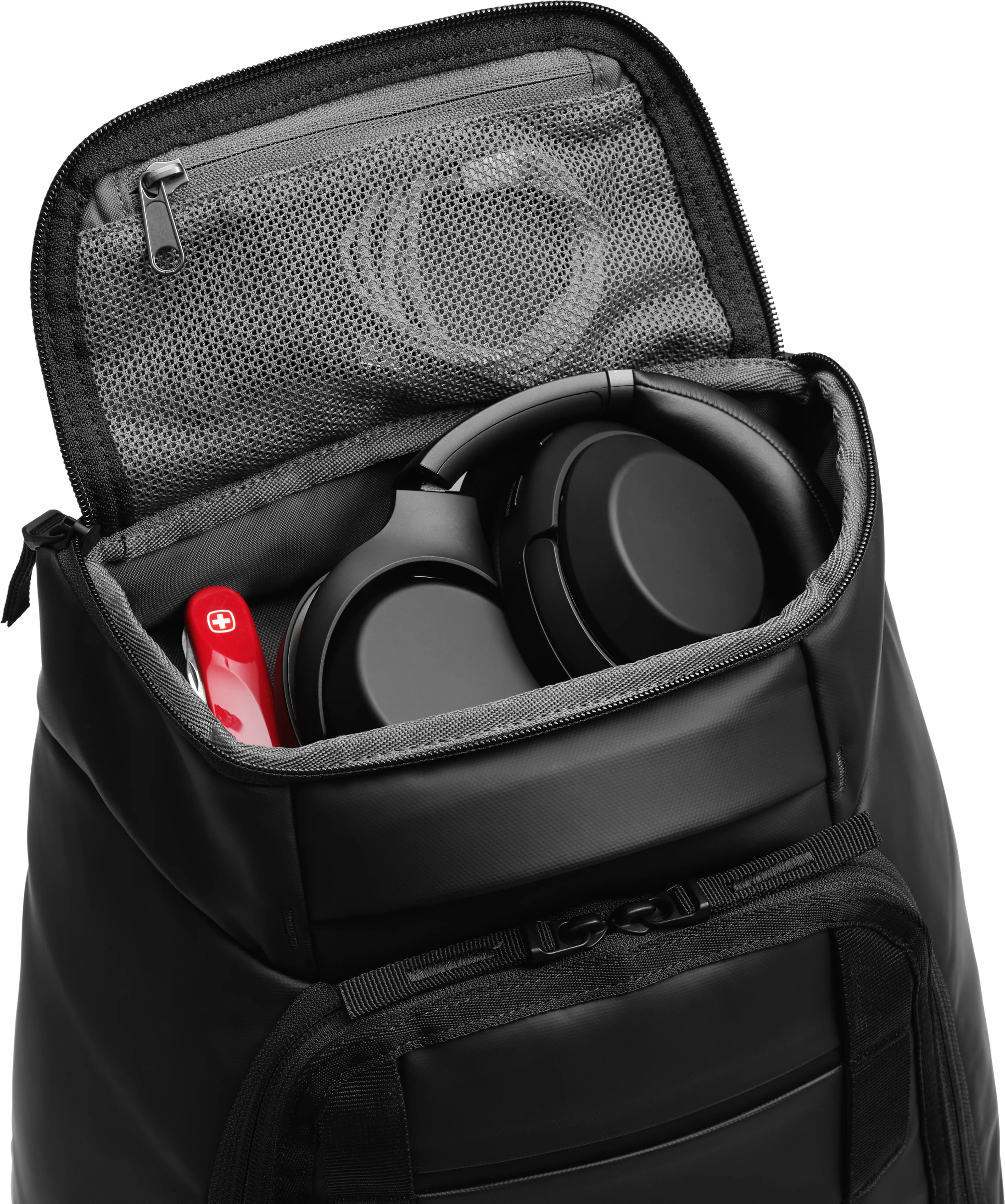 Hugger Backpack 30L Hugger Backpack 30L