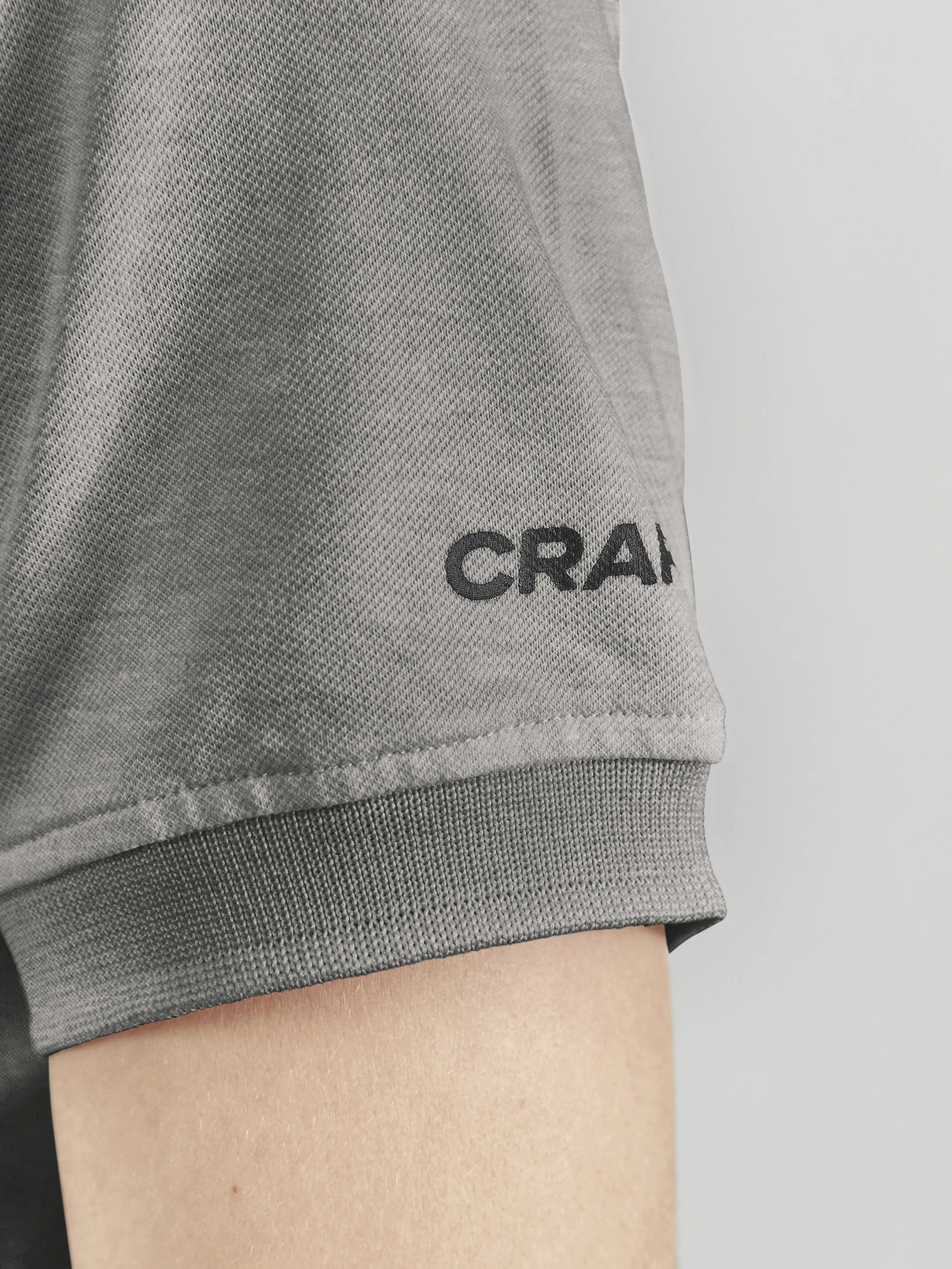 Core Blend Polo Shirt W