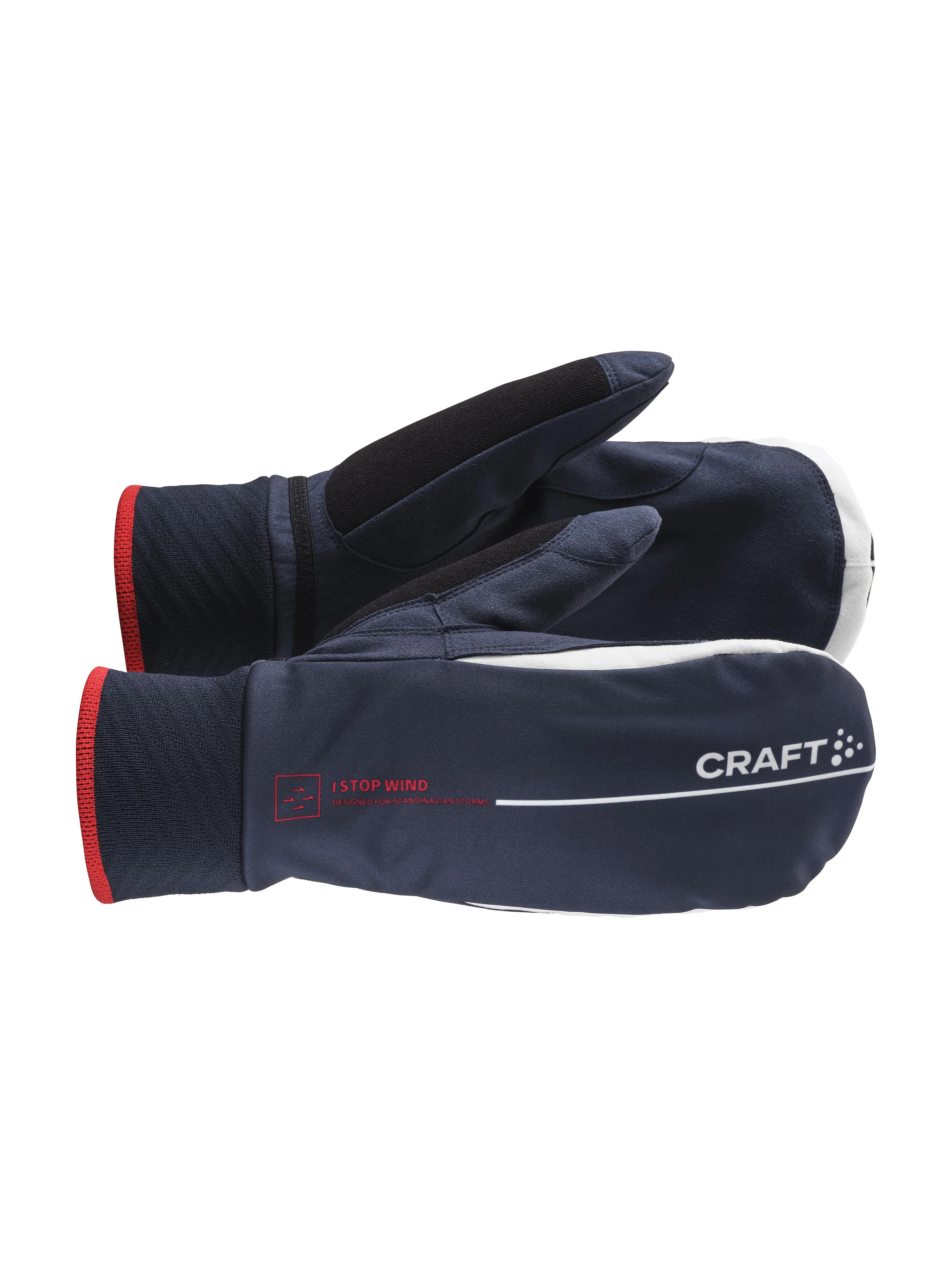 Nor Pro Race Mitten