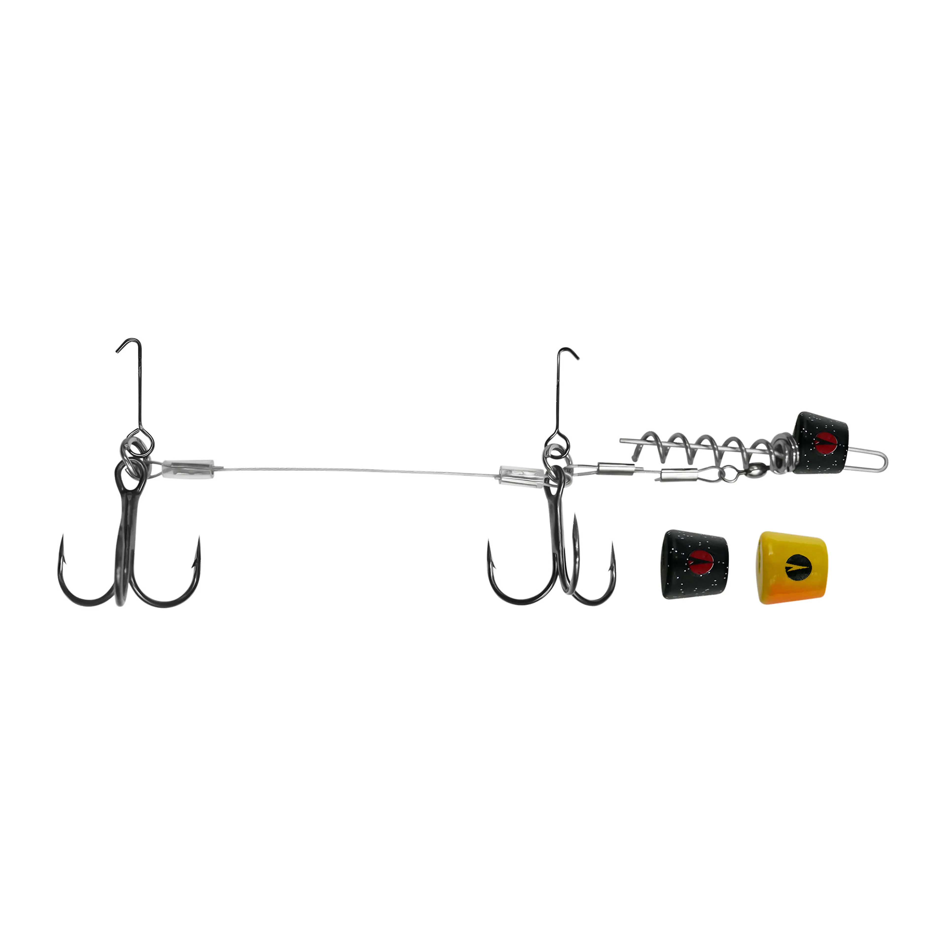Pike Rig Heavy