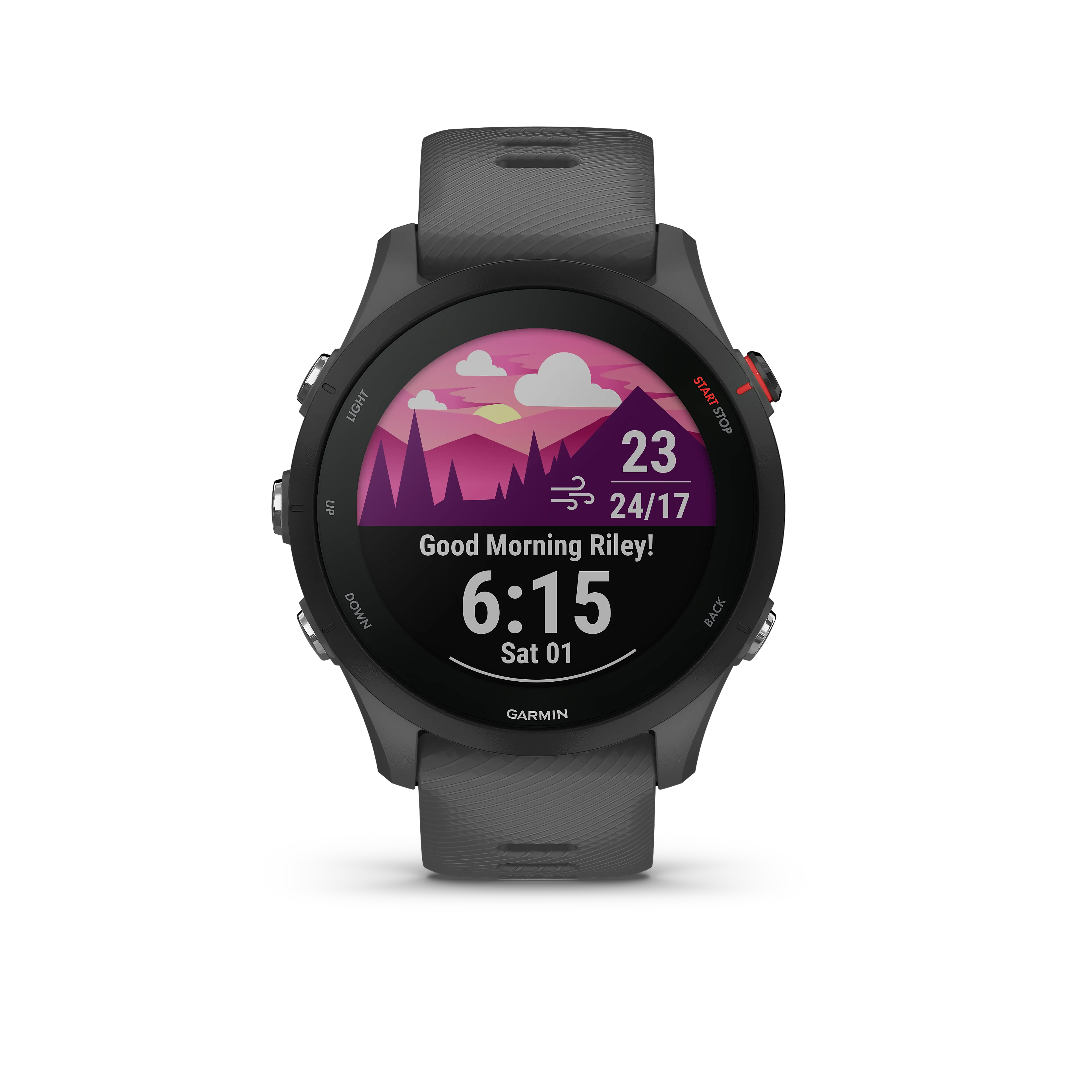 Forerunner 255 Basic Forerunner 255 Basic