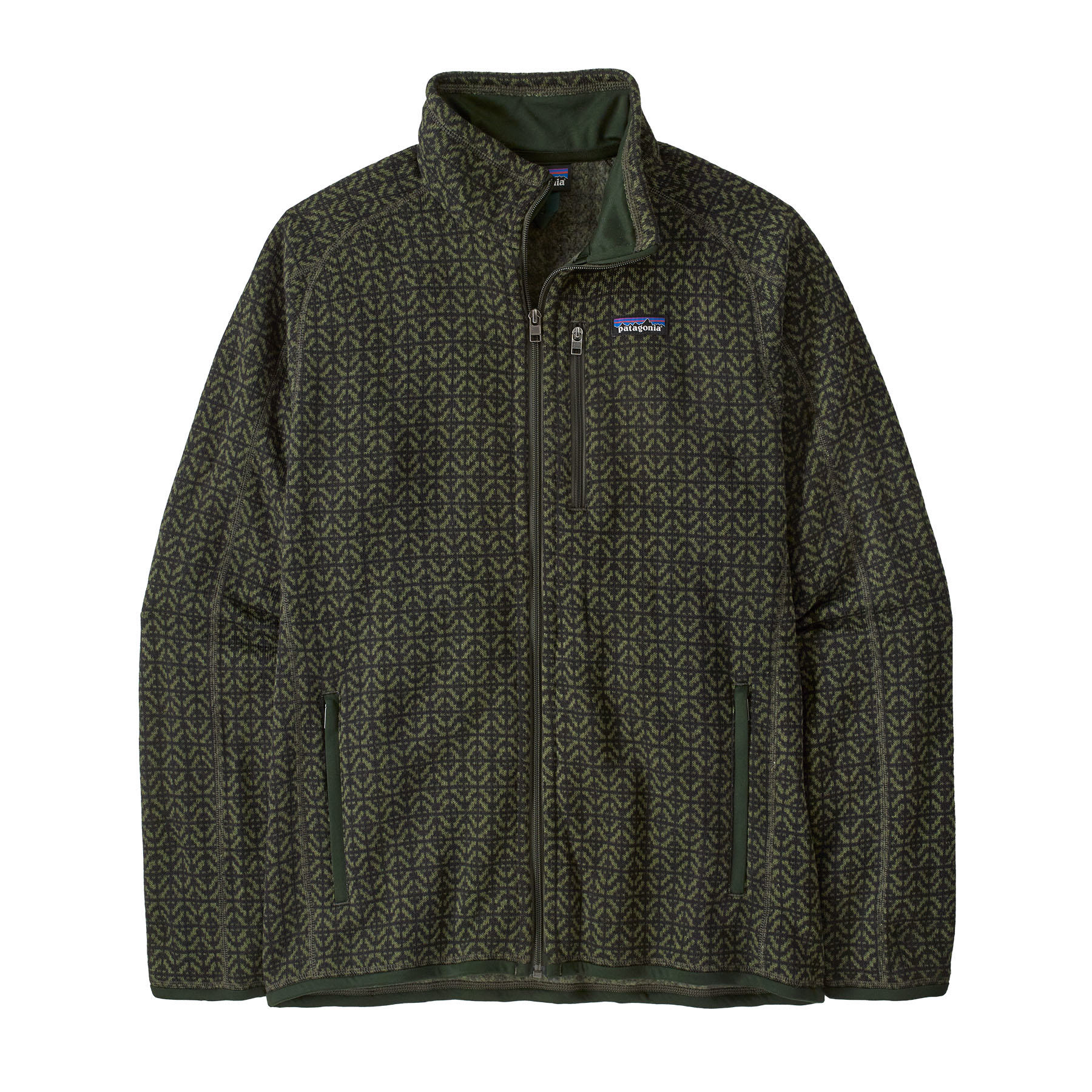 M's Better Sweater Jkt