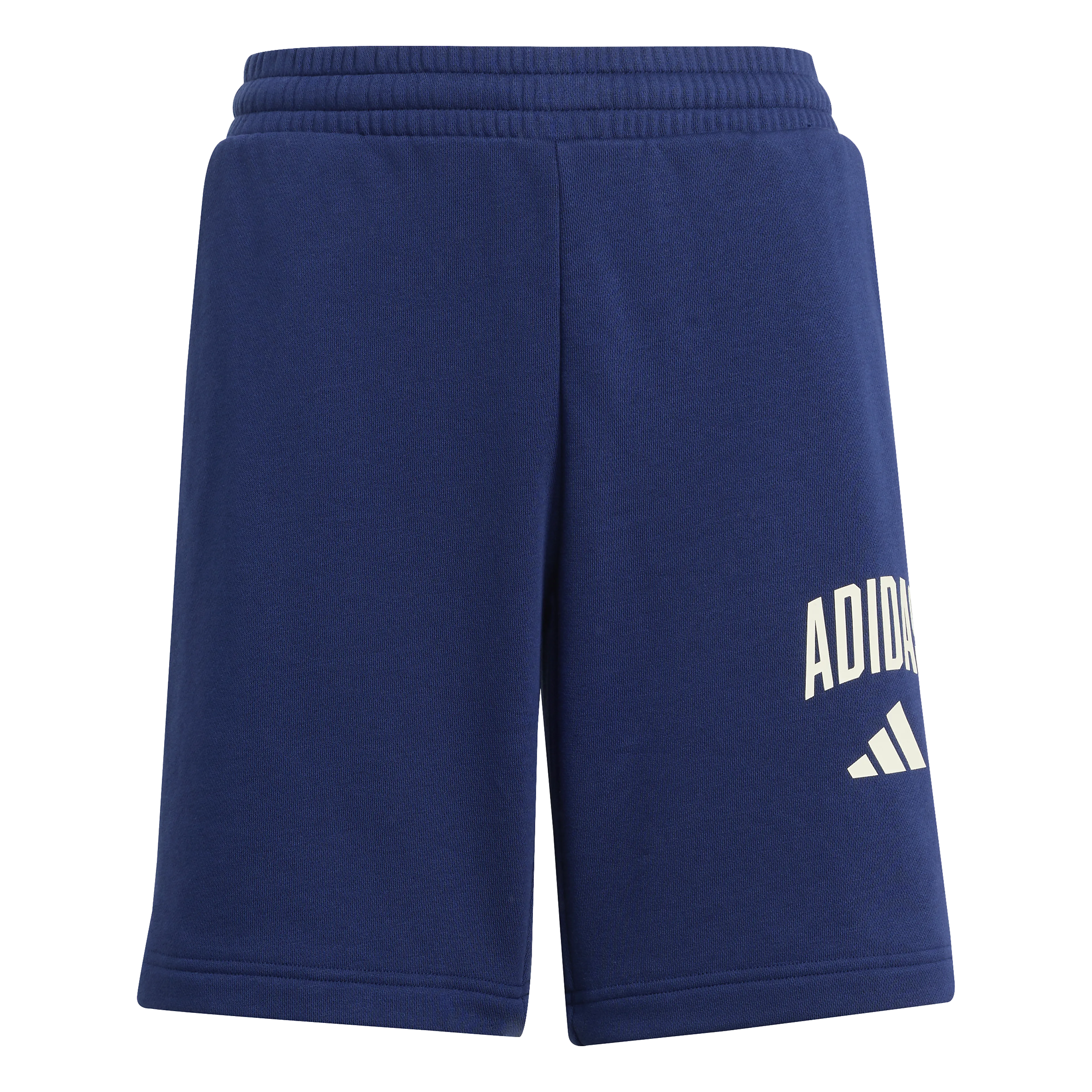 SEASONALS COLLEGIATE TYPOGRAPHY SHORT JUNIOR