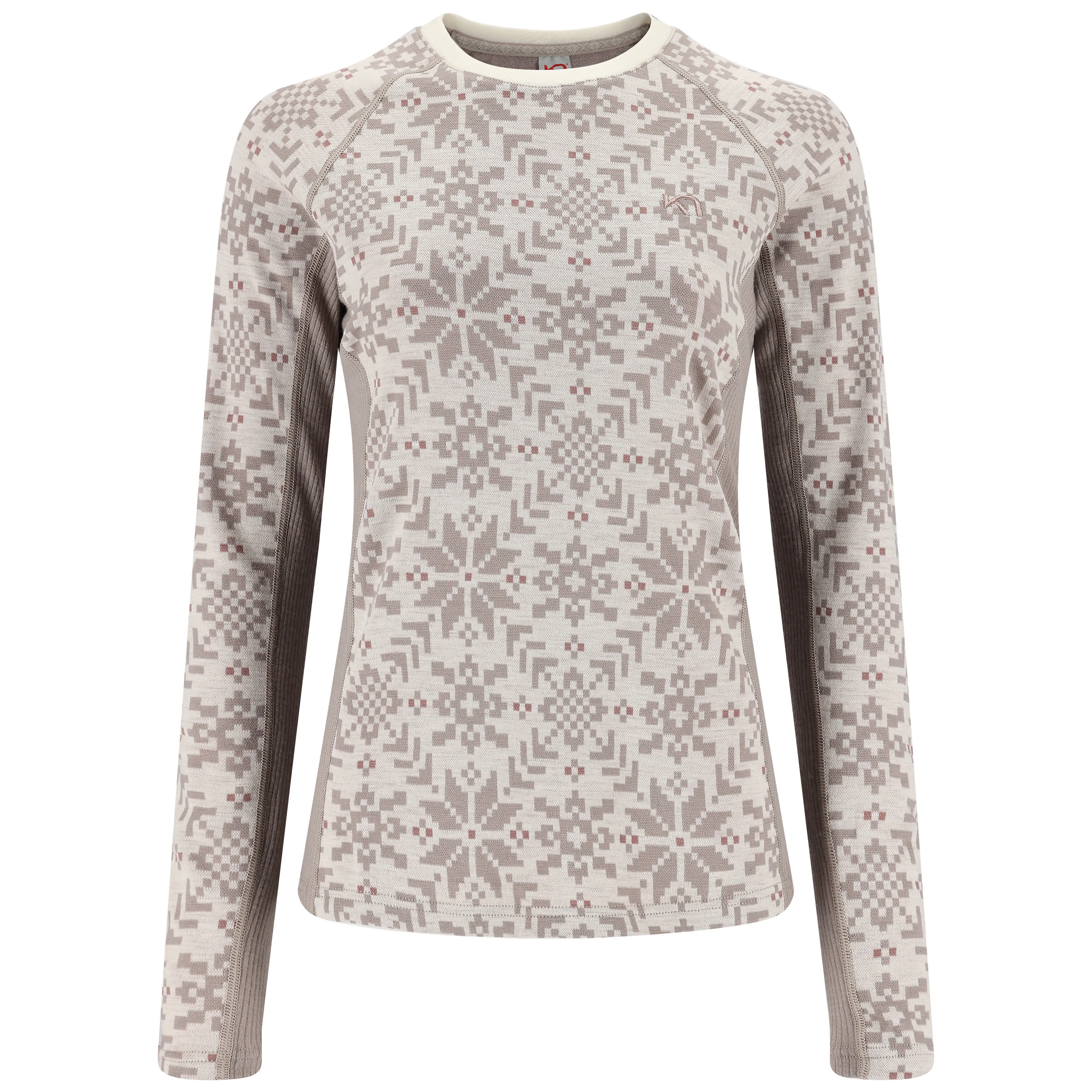 EDITH LONG SLEEVE EDITH LONG SLEEVE