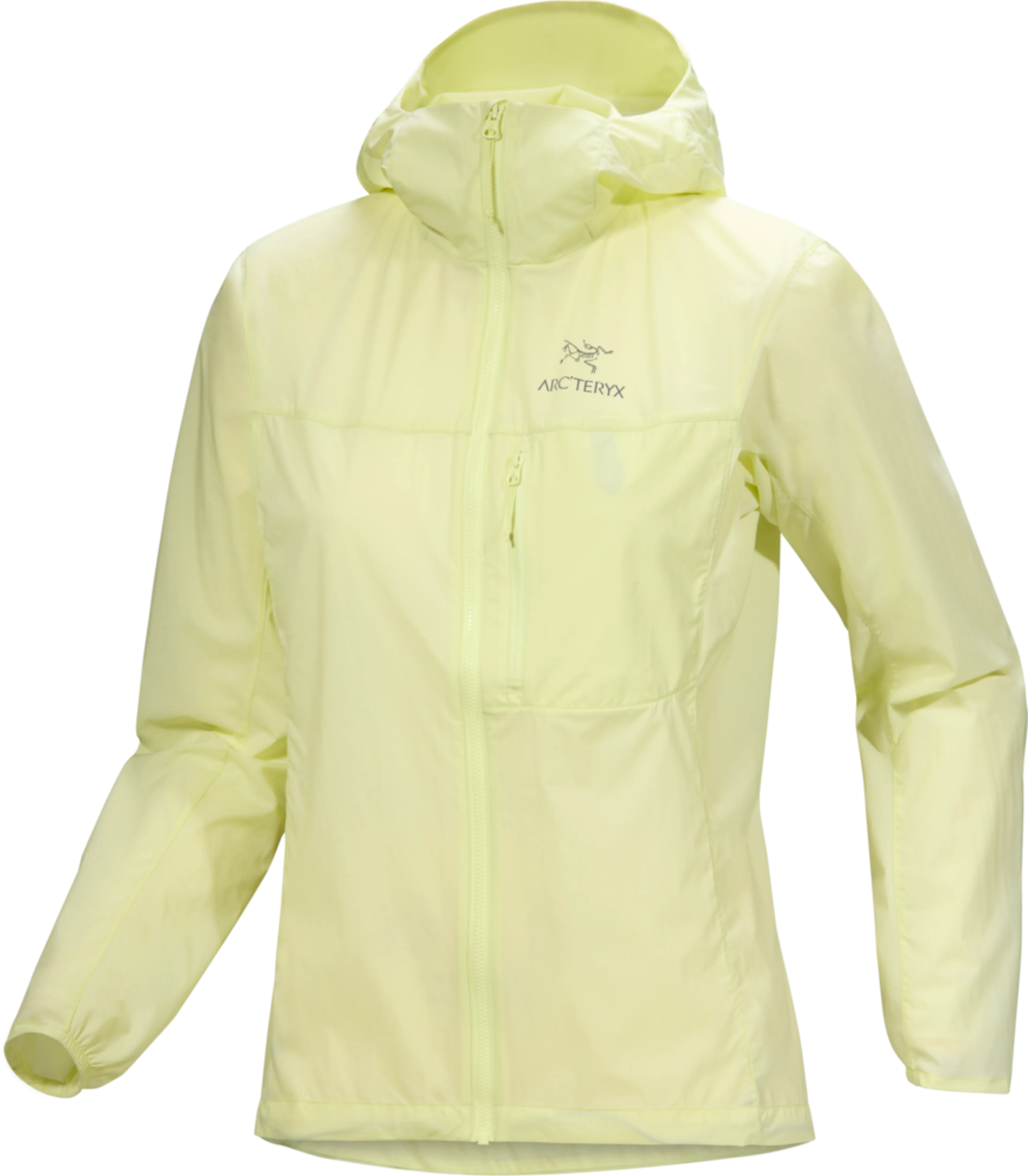 Squamish Hoody W