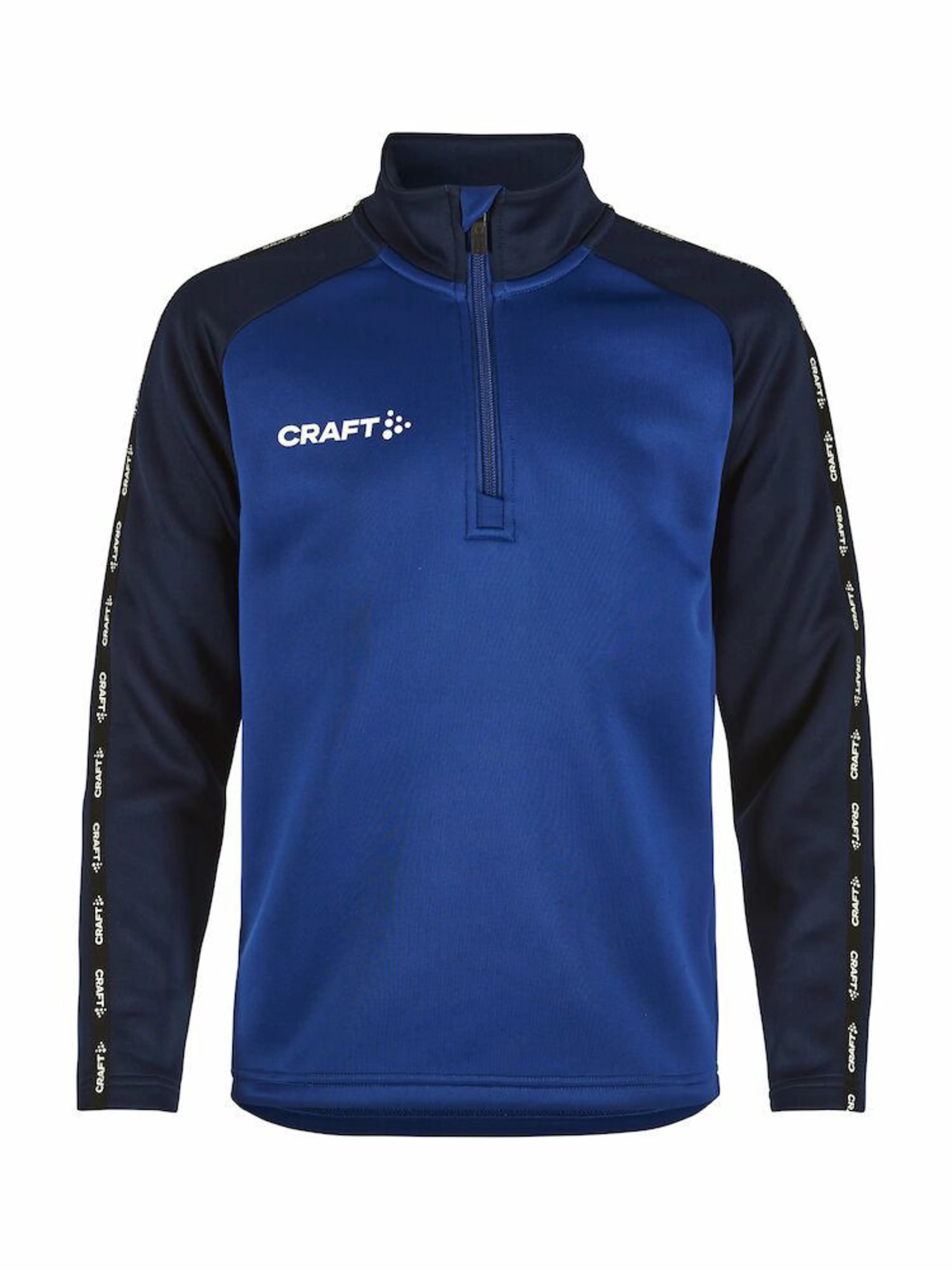 Squad 2.0 Half Zip Jr Squad 2.0 Half Zip Jr