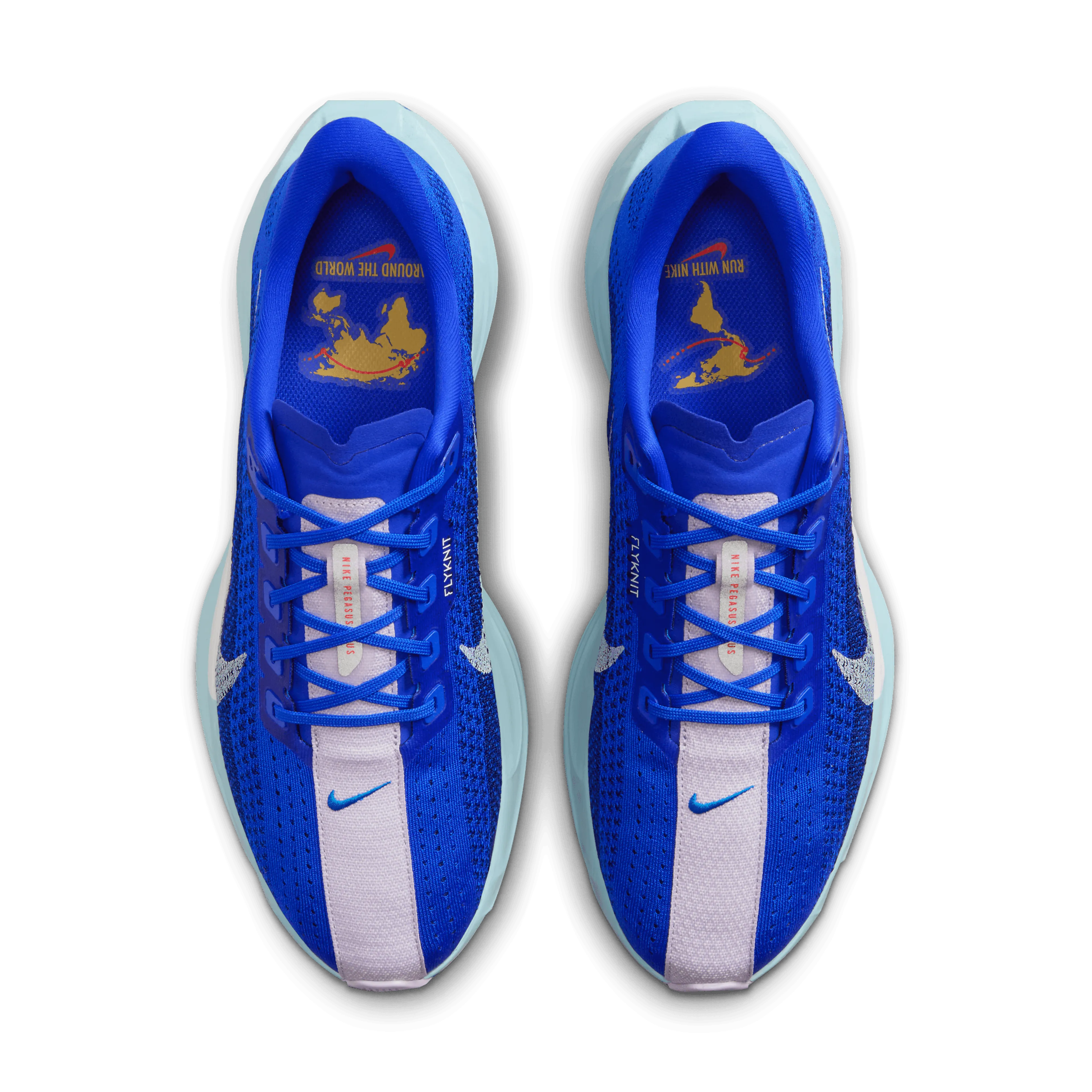 PEGASUS PLUS