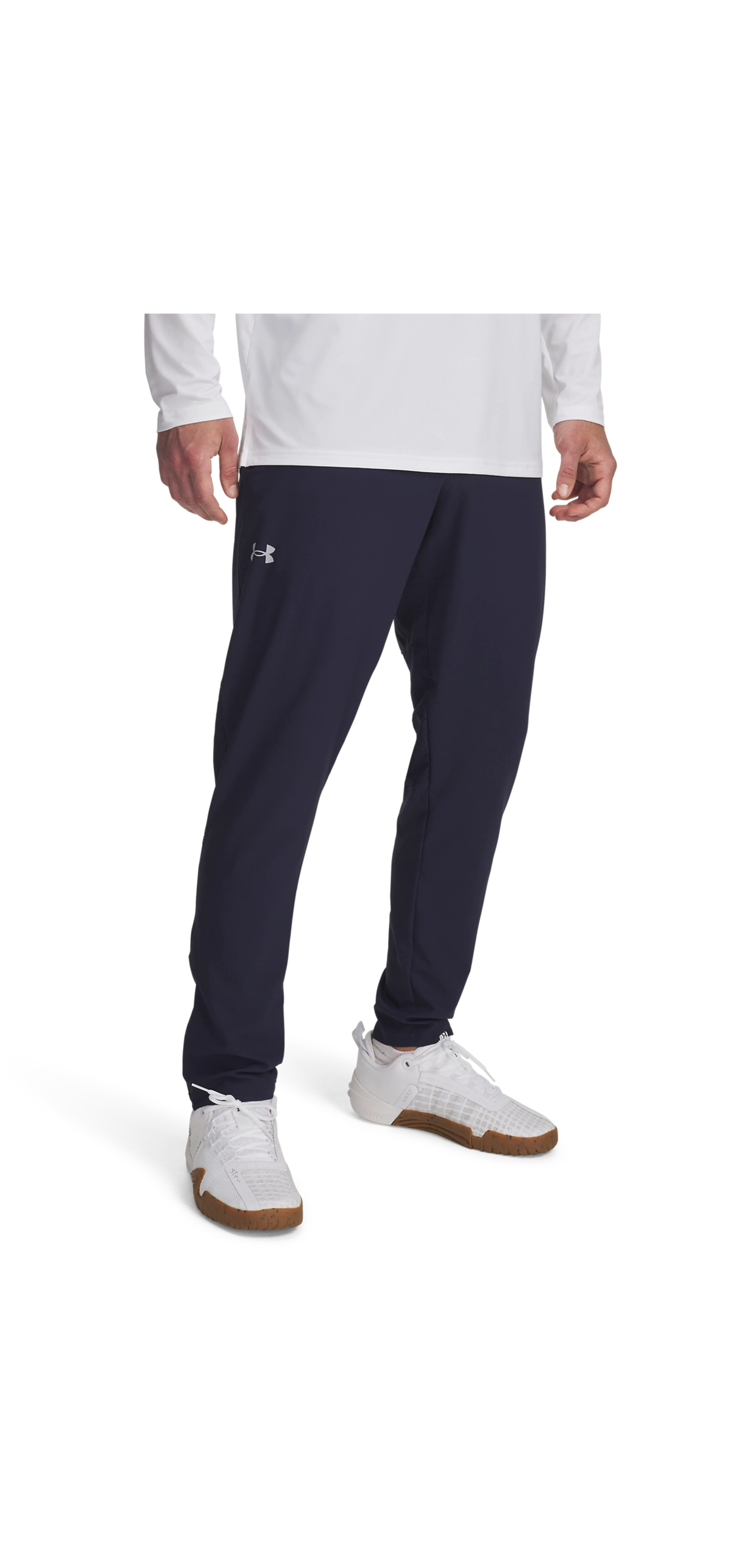 Vanish Woven Tapered Pants
