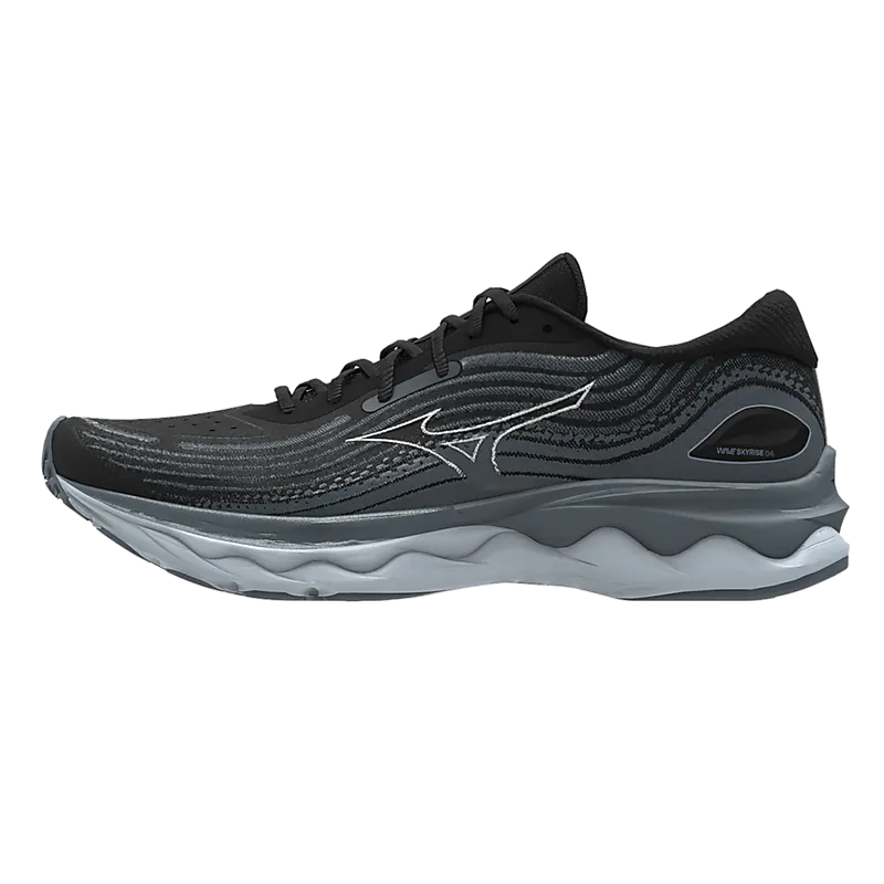 Mizuno Wave Skyrise 4 dame