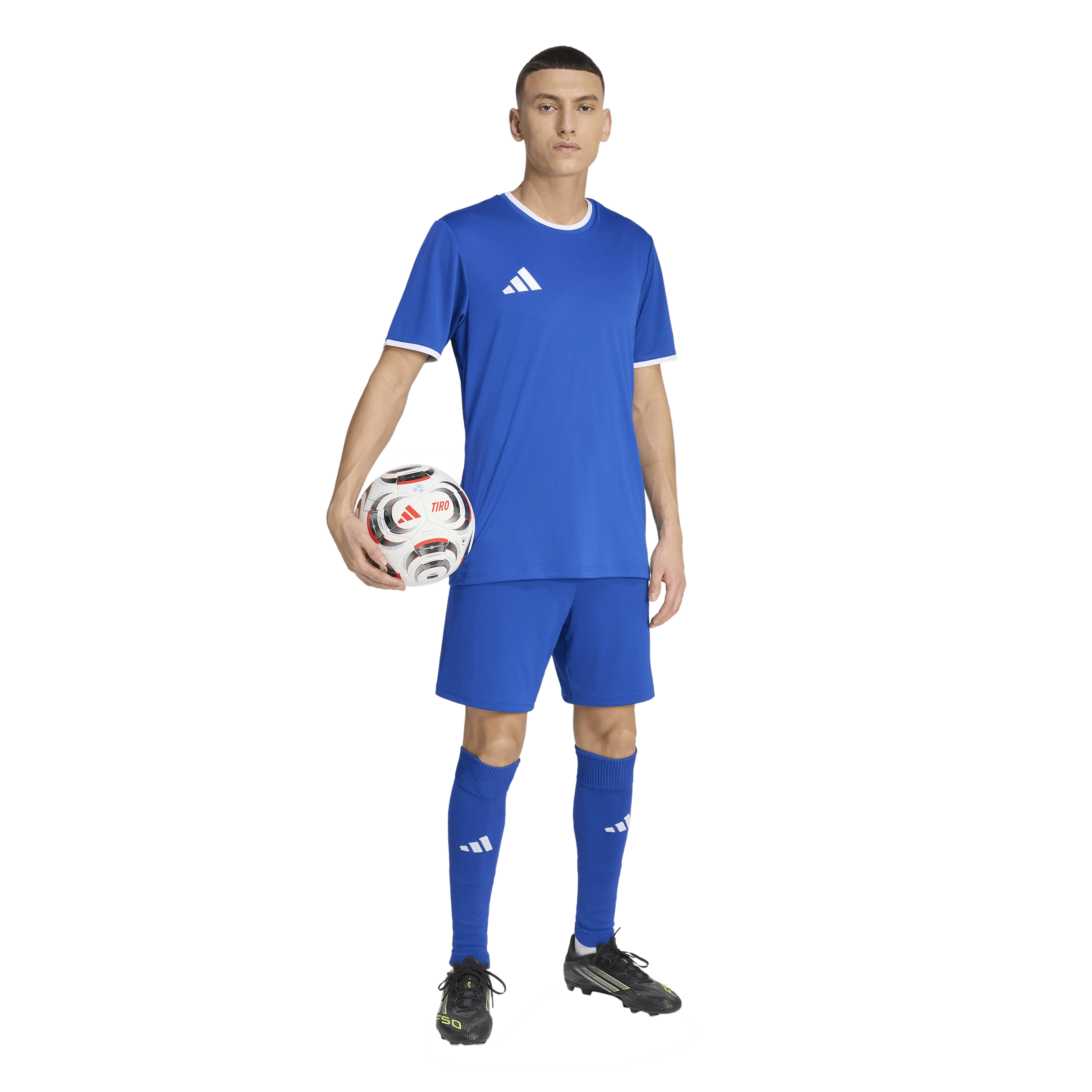 Entrada26 Jersey Fotballtrøye