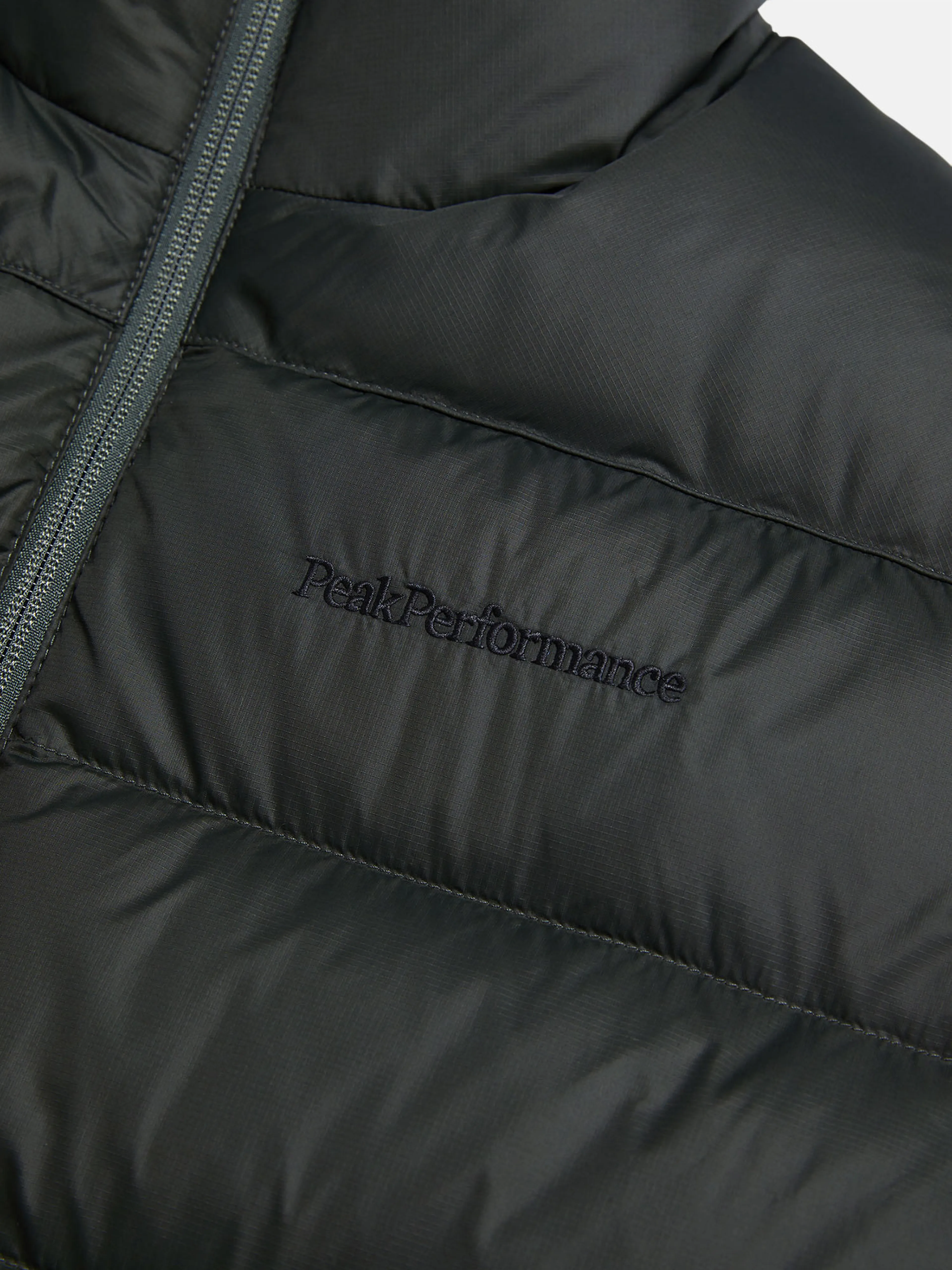 M Frost Explorer Vest