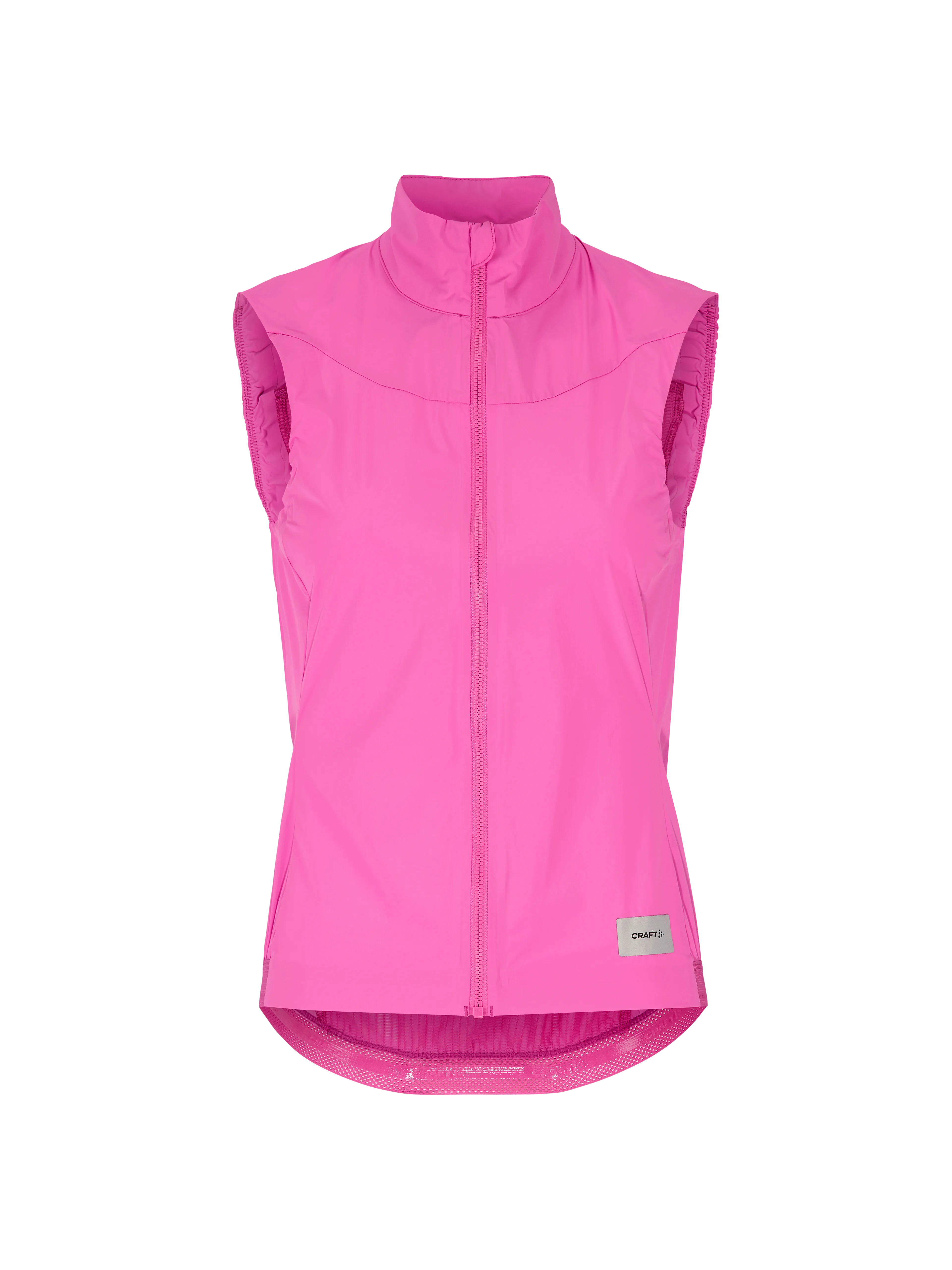 Endur Light Wind Vest W