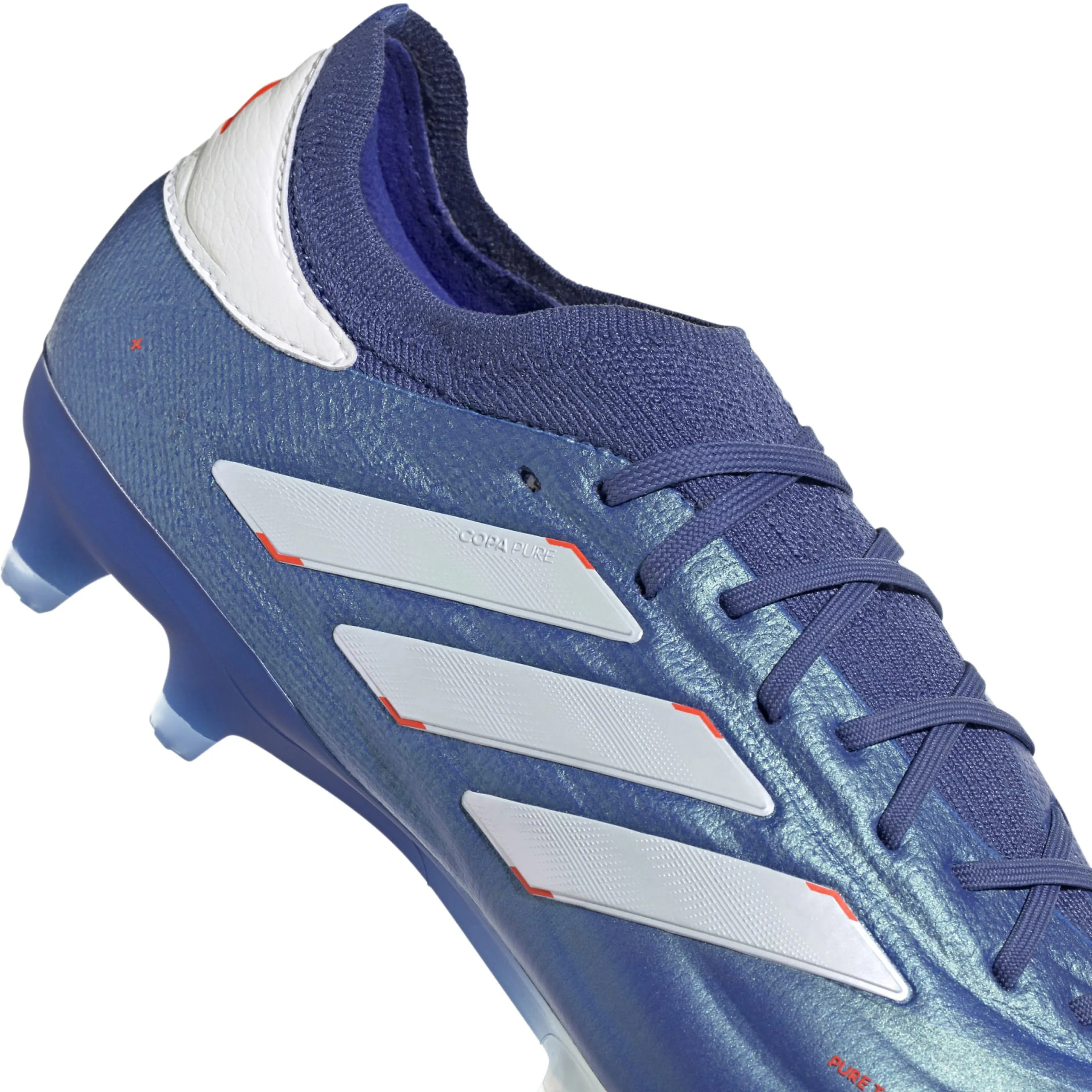 Copa Pure II+ Firm Ground Fotballsko gress